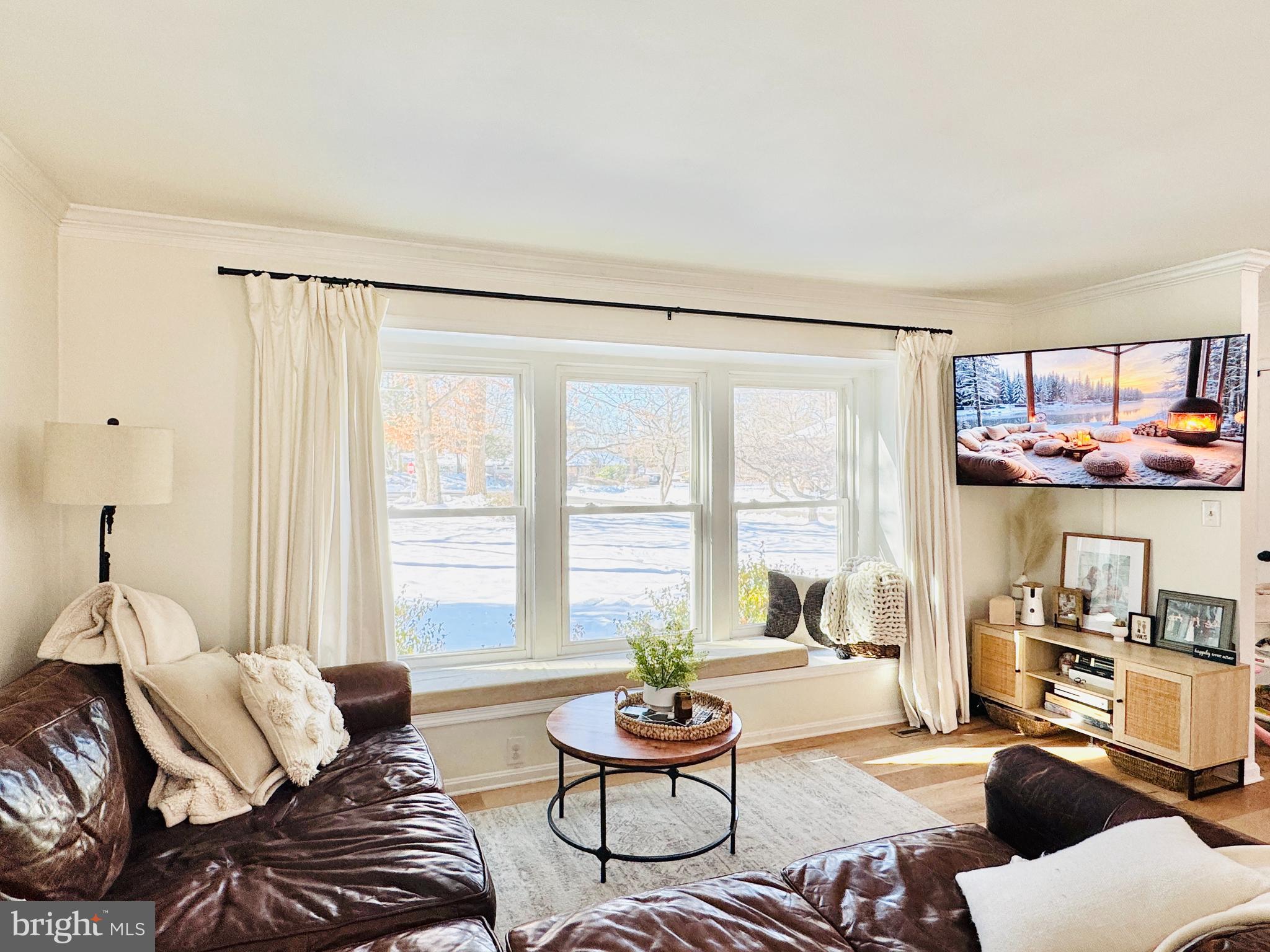 AQUIA HARBOUR - Residential Lease