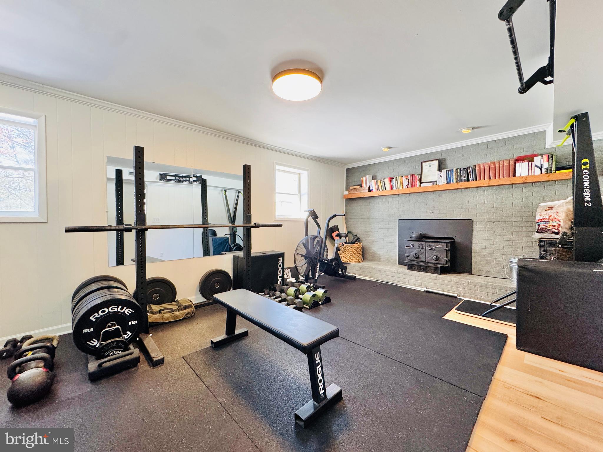 AQUIA HARBOUR - Residential Lease