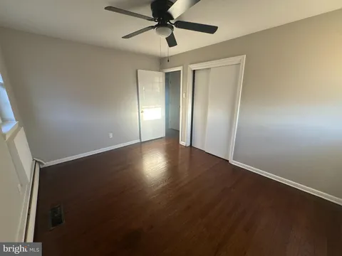 210 Trinity Avenue Unit A1, Ambler, PA MLS: PAMC2163912