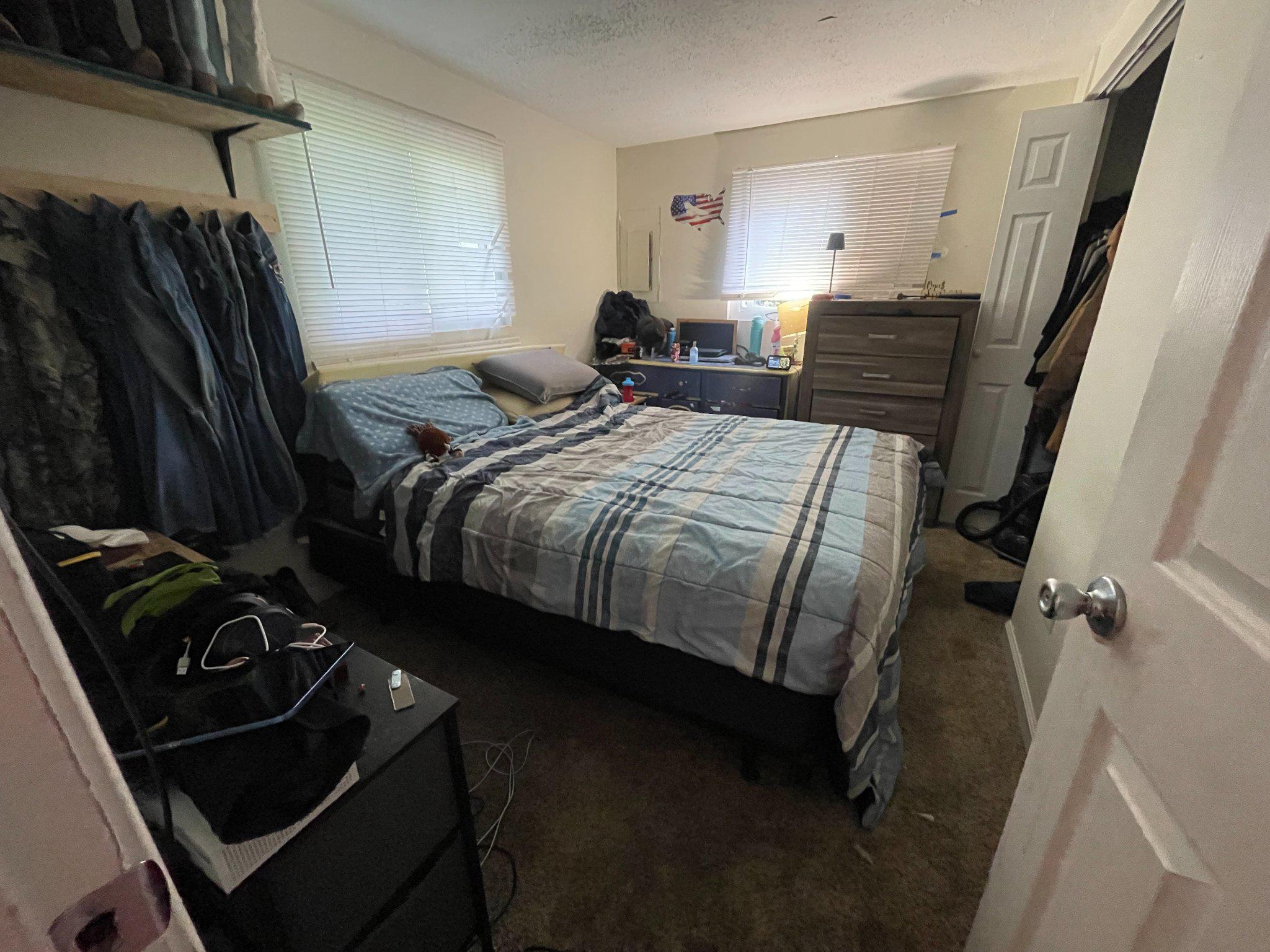 GLENWOOD FOREST - Residential