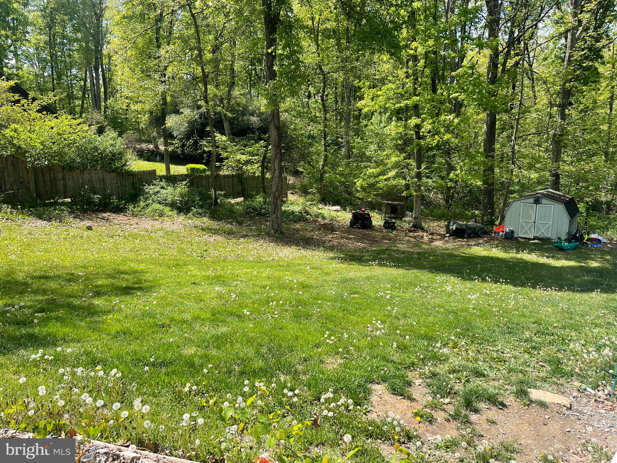 GLENWOOD FOREST - Residential