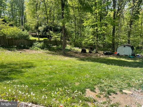 Tiny photo for 384 Nancy Jack Road, GERRARDSTOWN, WV 25420 (MLS # WVBE2050360)