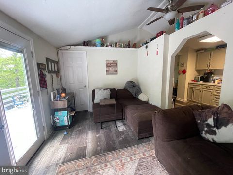 Tiny photo for 384 Nancy Jack Road, GERRARDSTOWN, WV 25420 (MLS # WVBE2050360)