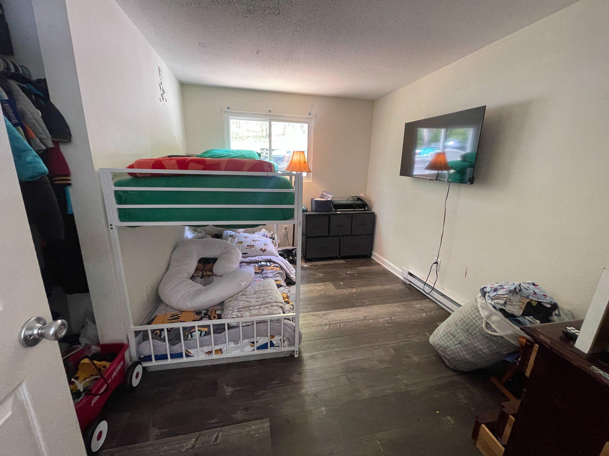 GLENWOOD FOREST - Residential