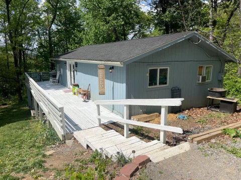 MLS: WVBE2050360