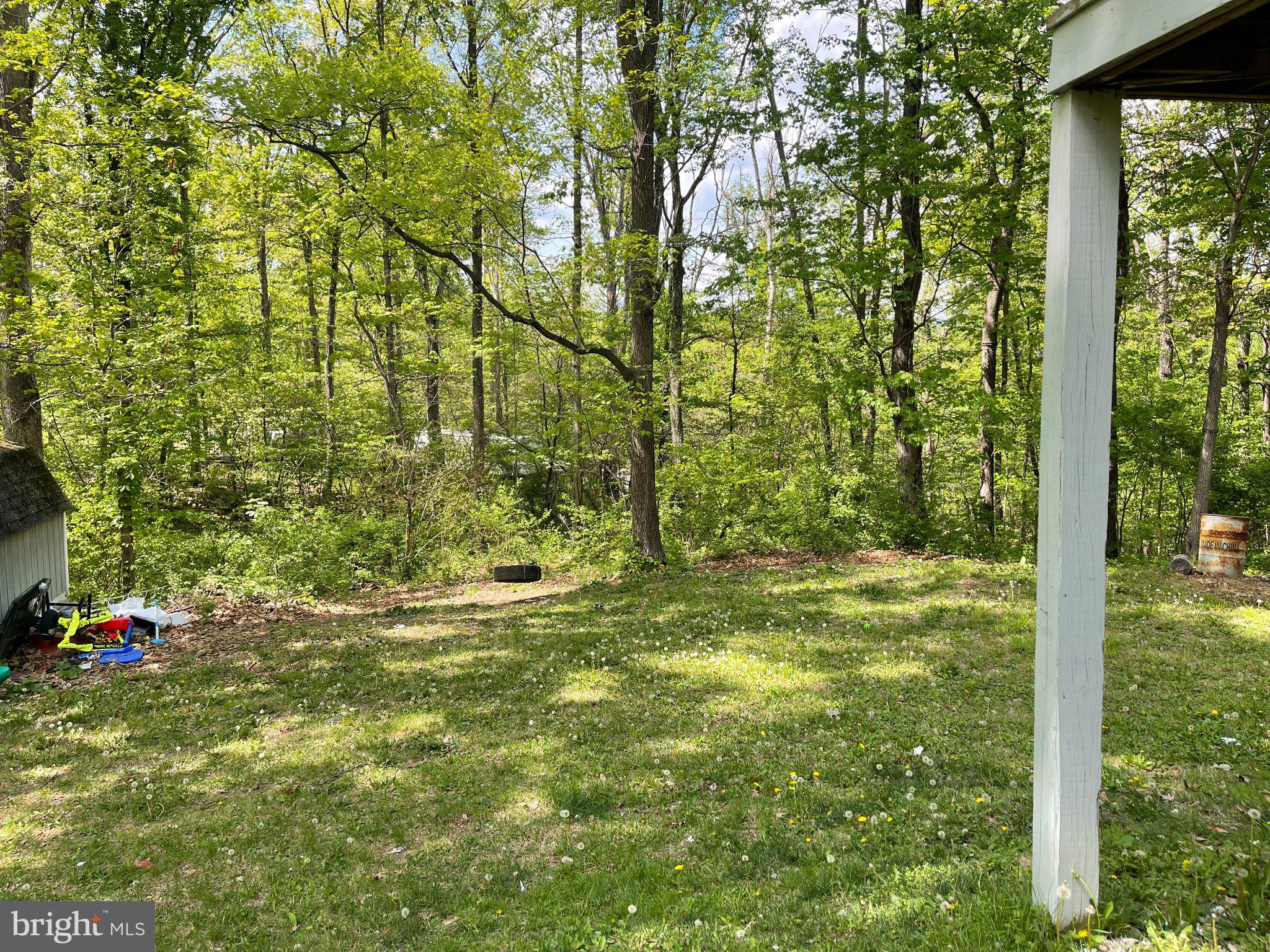 GLENWOOD FOREST - Residential