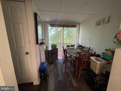 Tiny photo for 384 Nancy Jack Road, GERRARDSTOWN, WV 25420 (MLS # WVBE2050360)