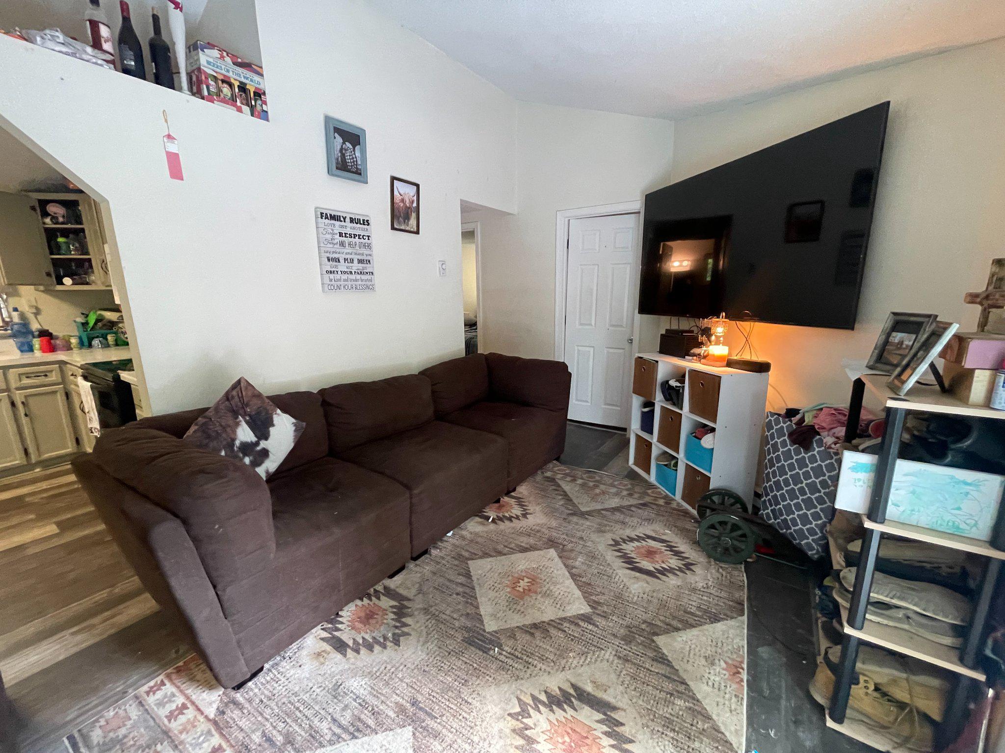 GLENWOOD FOREST - Residential