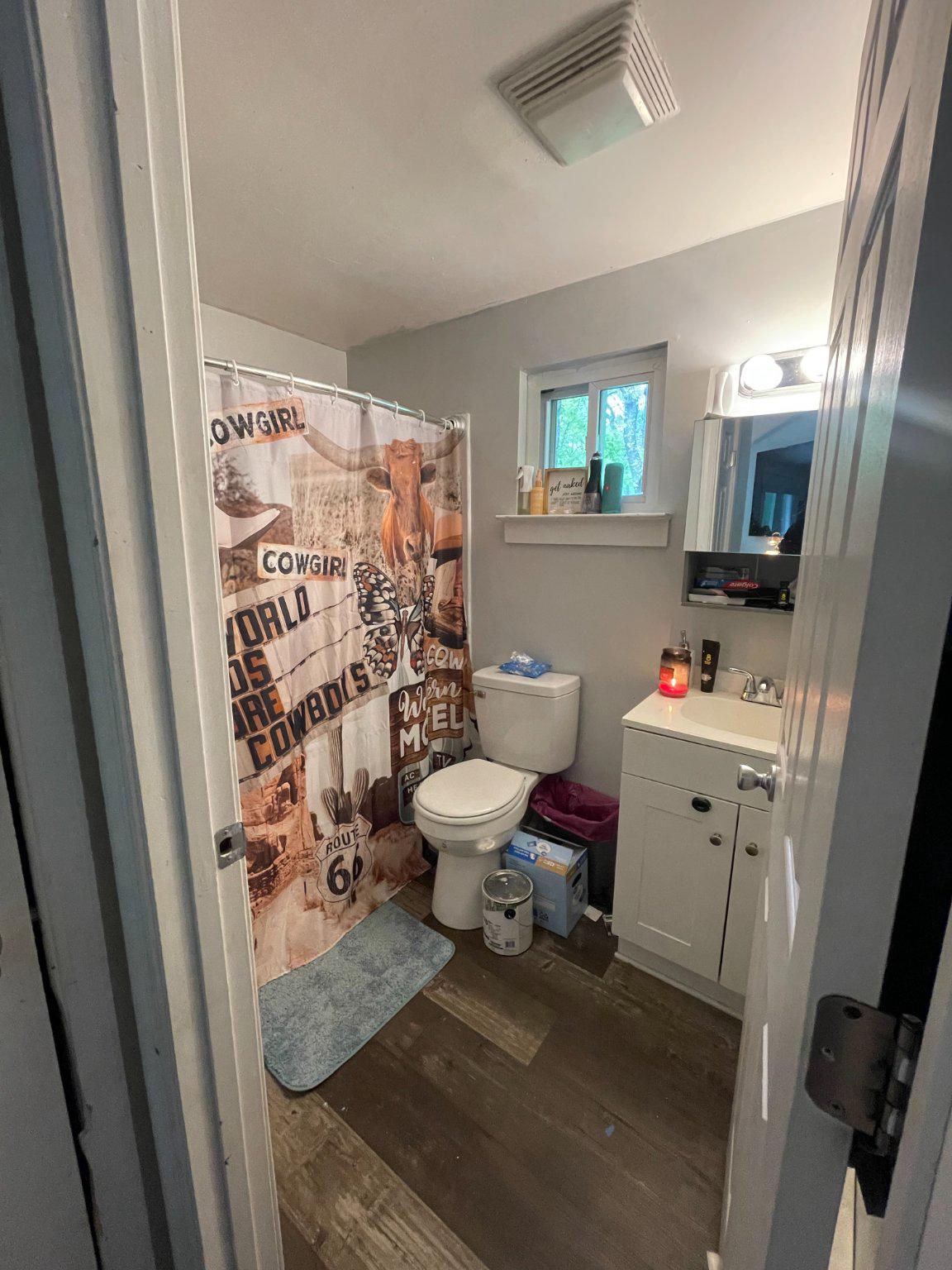 GLENWOOD FOREST - Residential