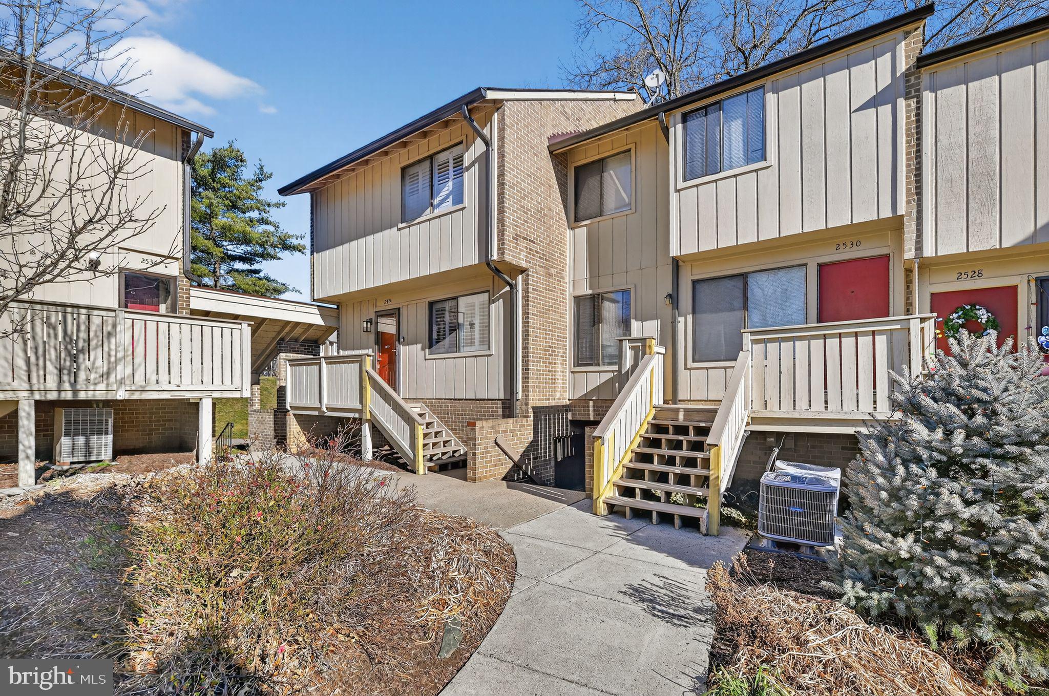 2532 GLENGYLE DRIVE 170