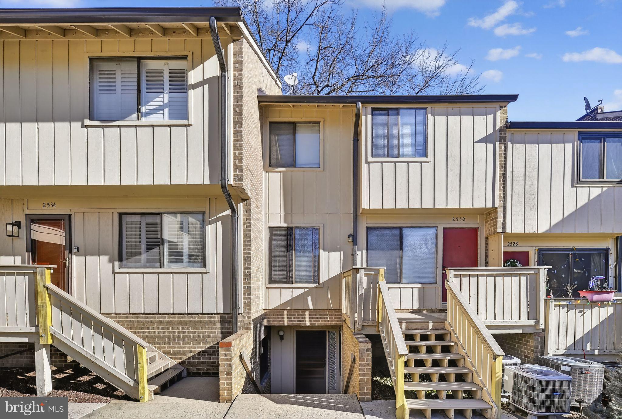 MOSBYS LANDING - Residential