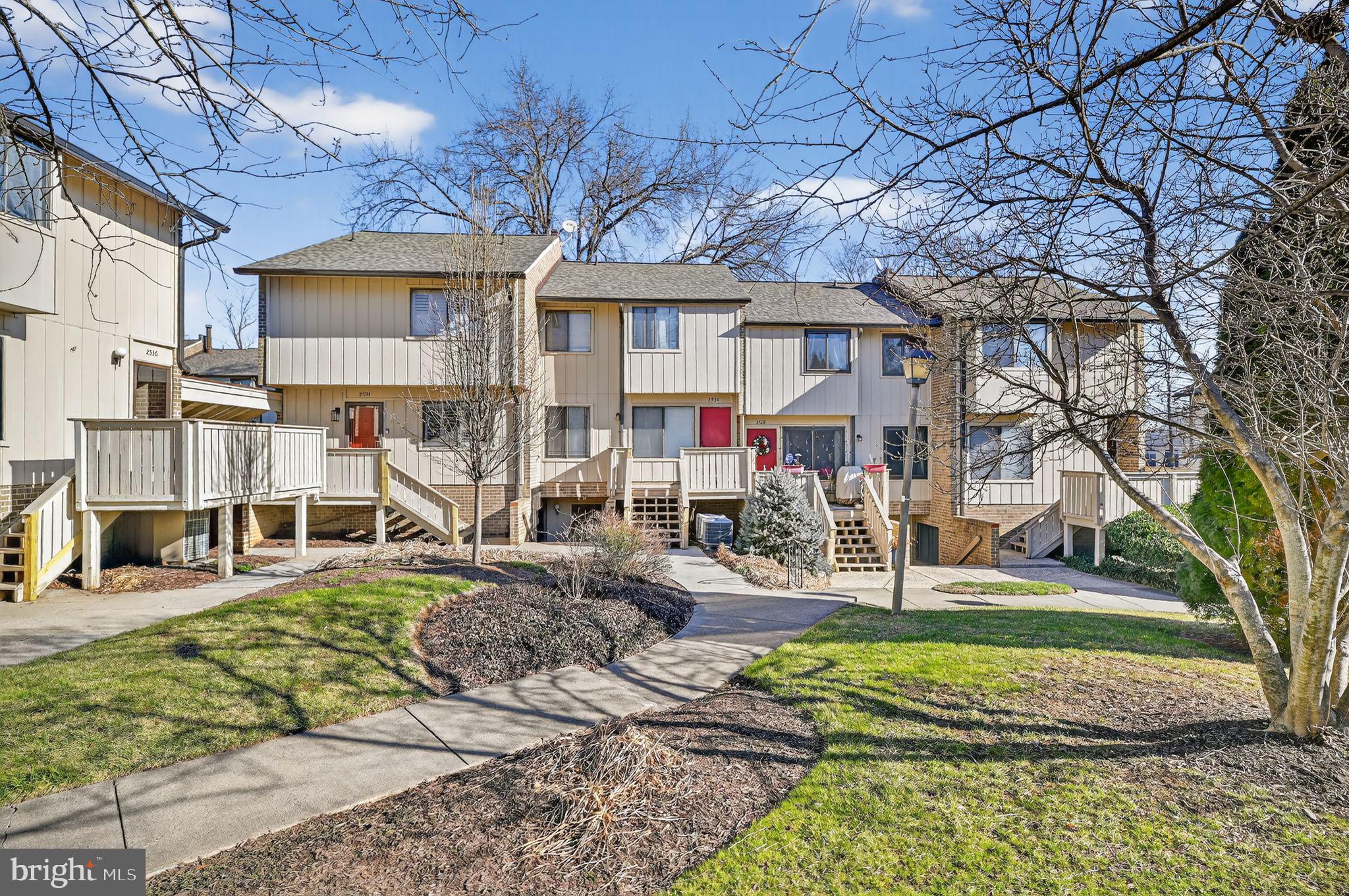 2532 GLENGYLE DRIVE 170