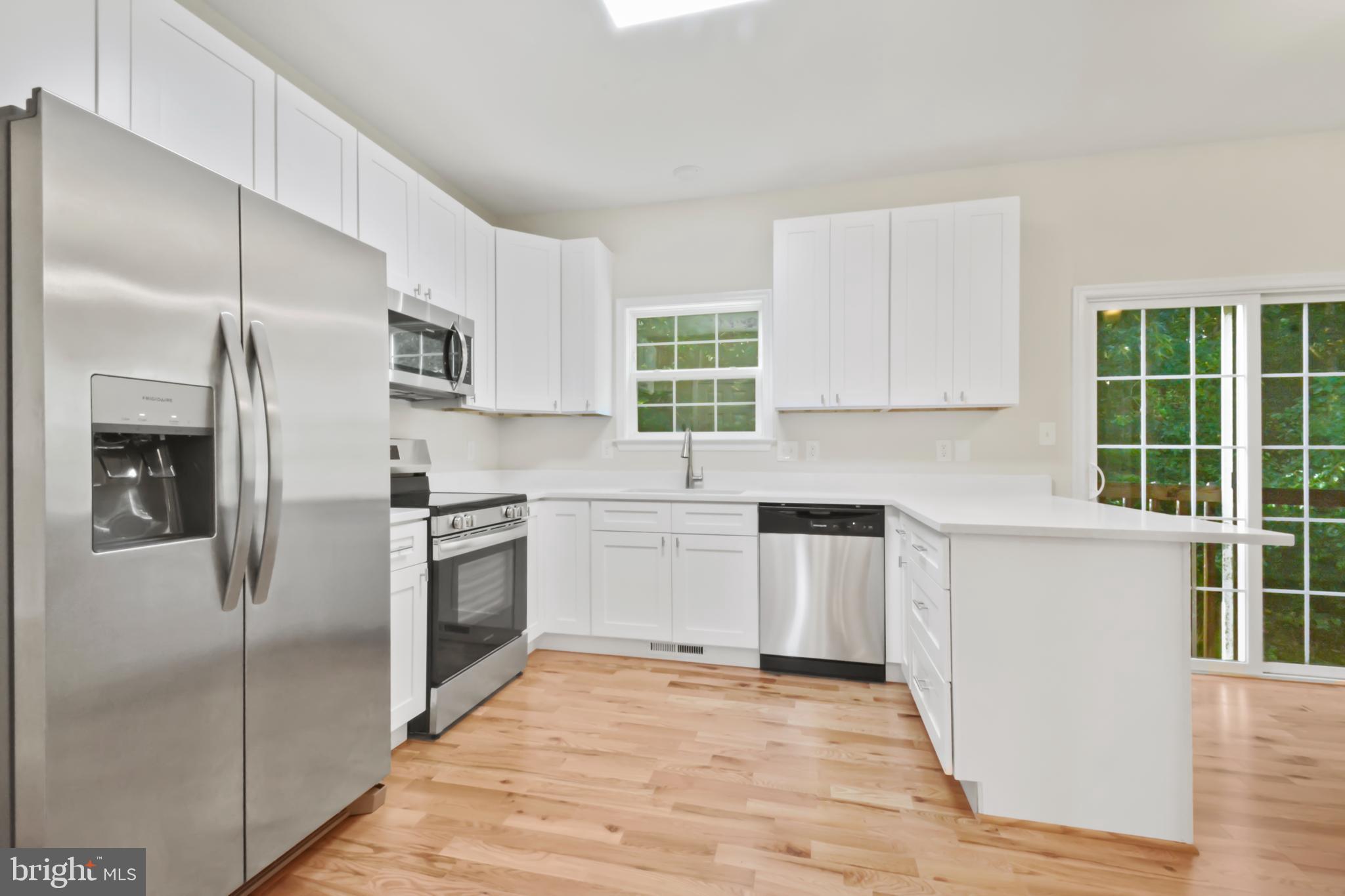 BELMONT AT CARMEL CHURCH - Residential