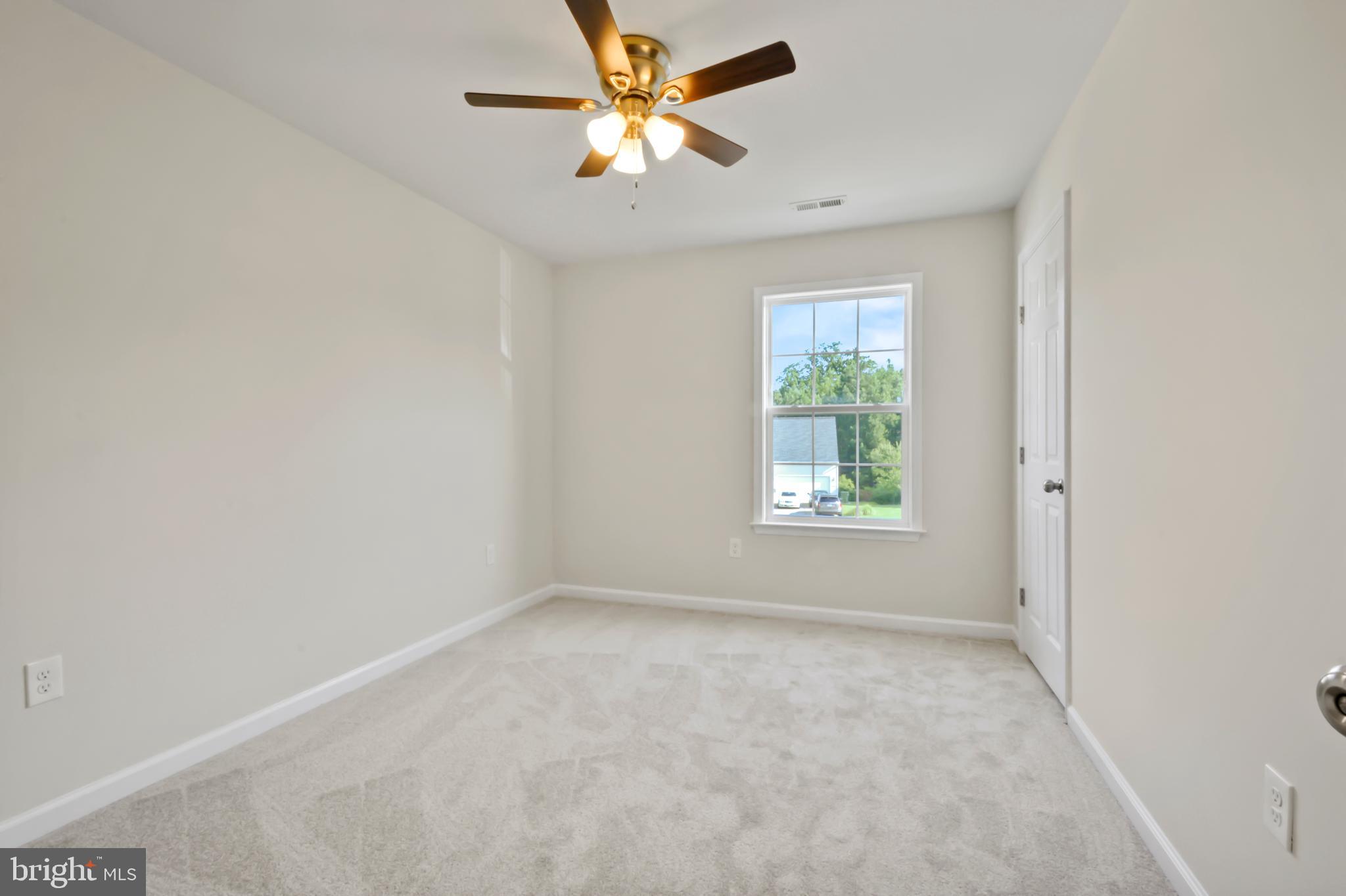 BELMONT AT CARMEL CHURCH - Residential