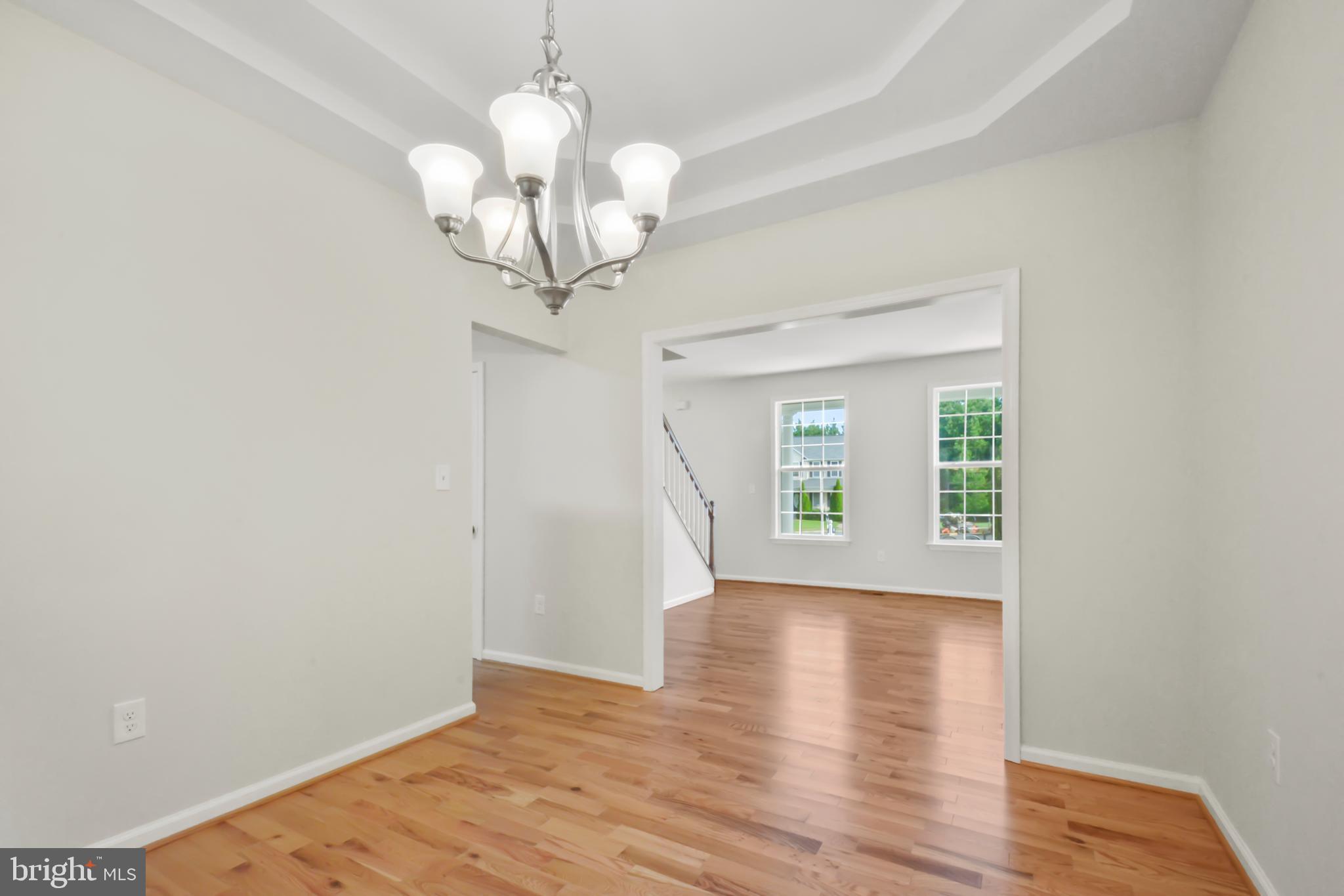 BELMONT AT CARMEL CHURCH - Residential