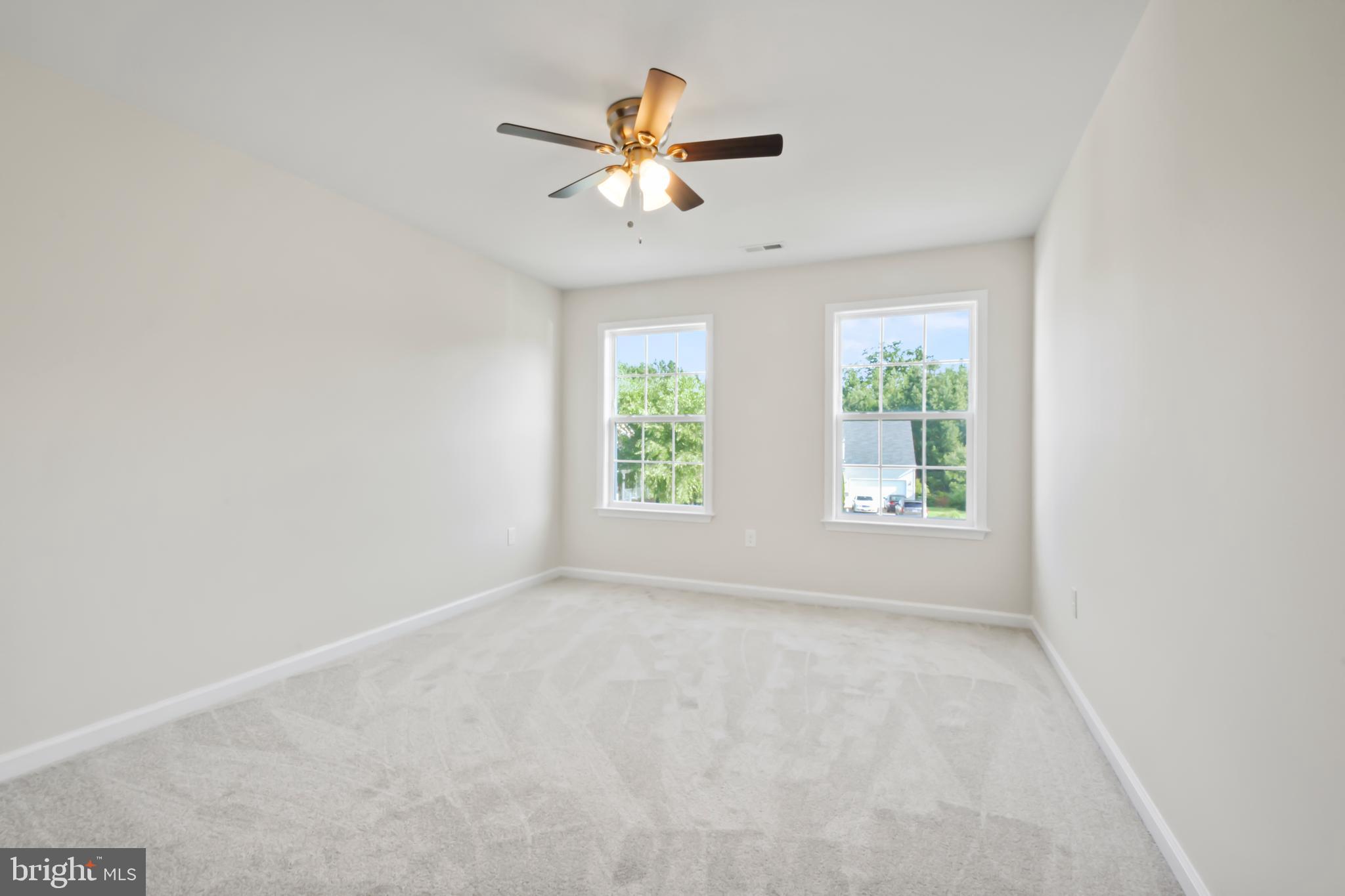 BELMONT AT CARMEL CHURCH - Residential