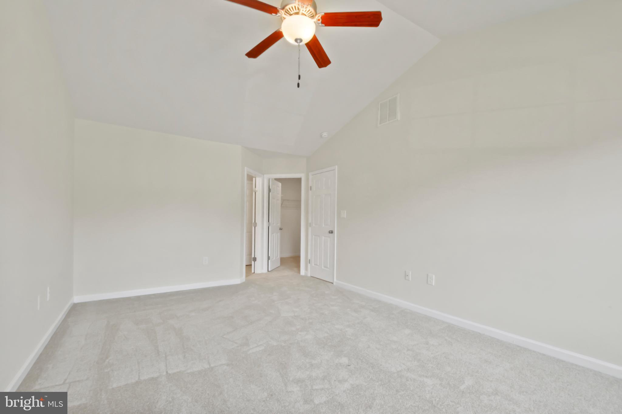 BELMONT AT CARMEL CHURCH - Residential