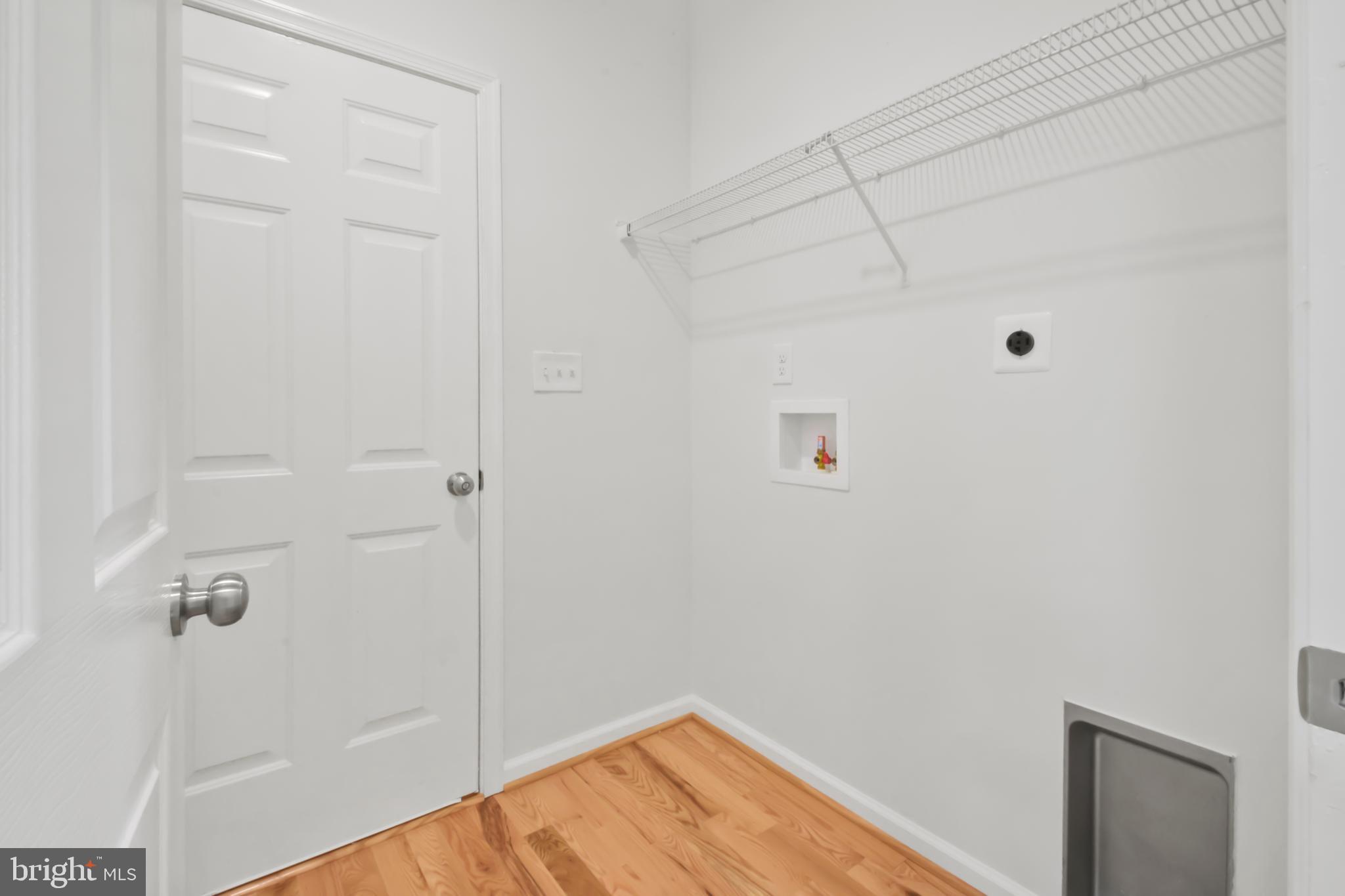 BELMONT AT CARMEL CHURCH - Residential