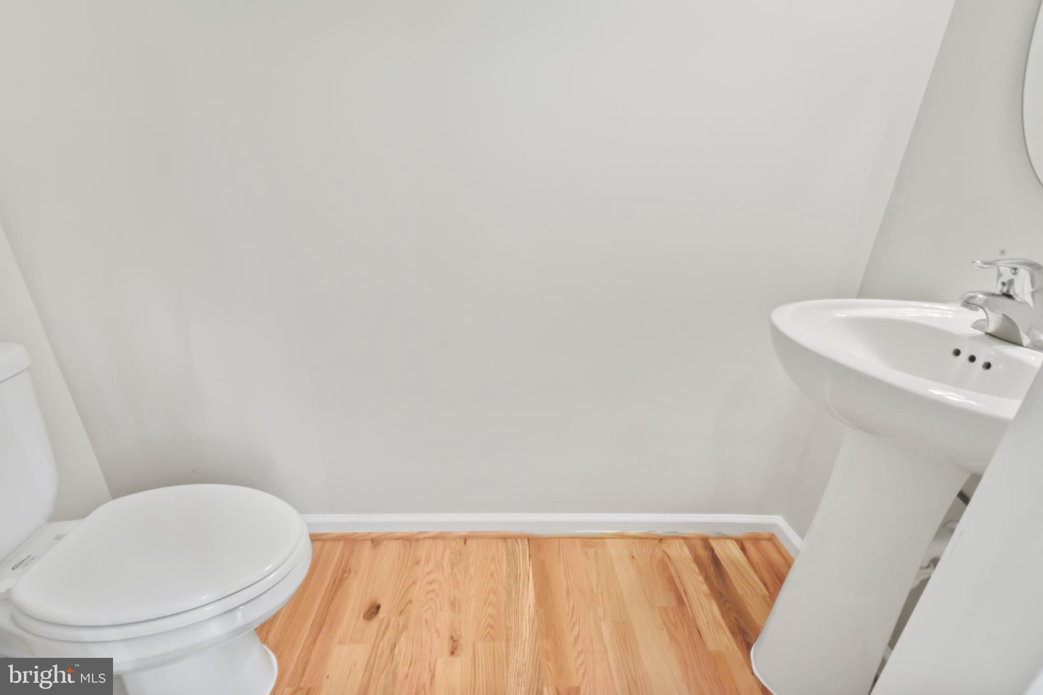 BELMONT AT CARMEL CHURCH - Residential