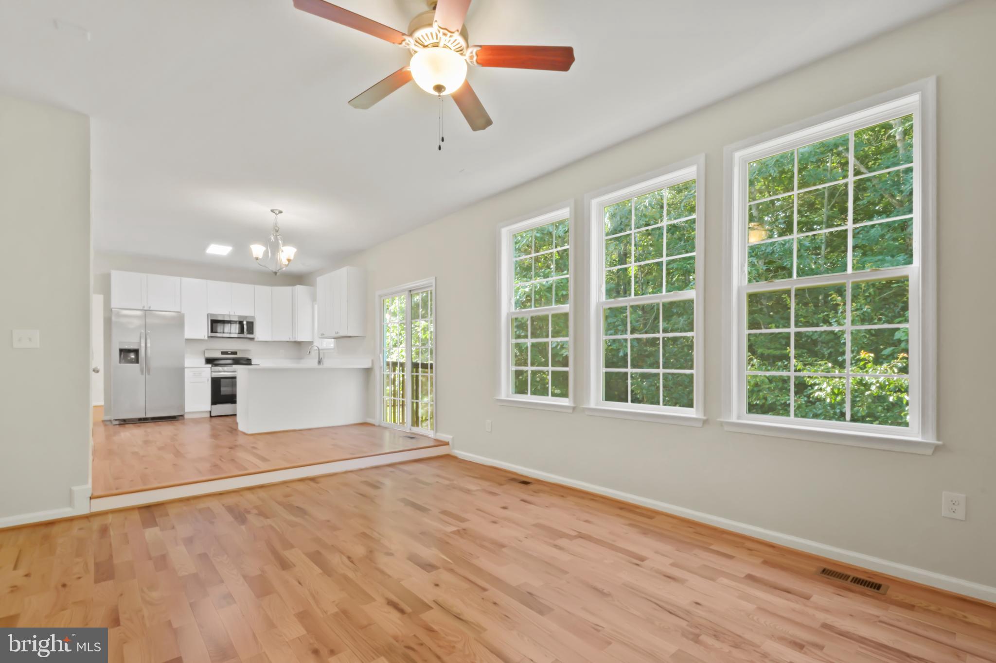 BELMONT AT CARMEL CHURCH - Residential