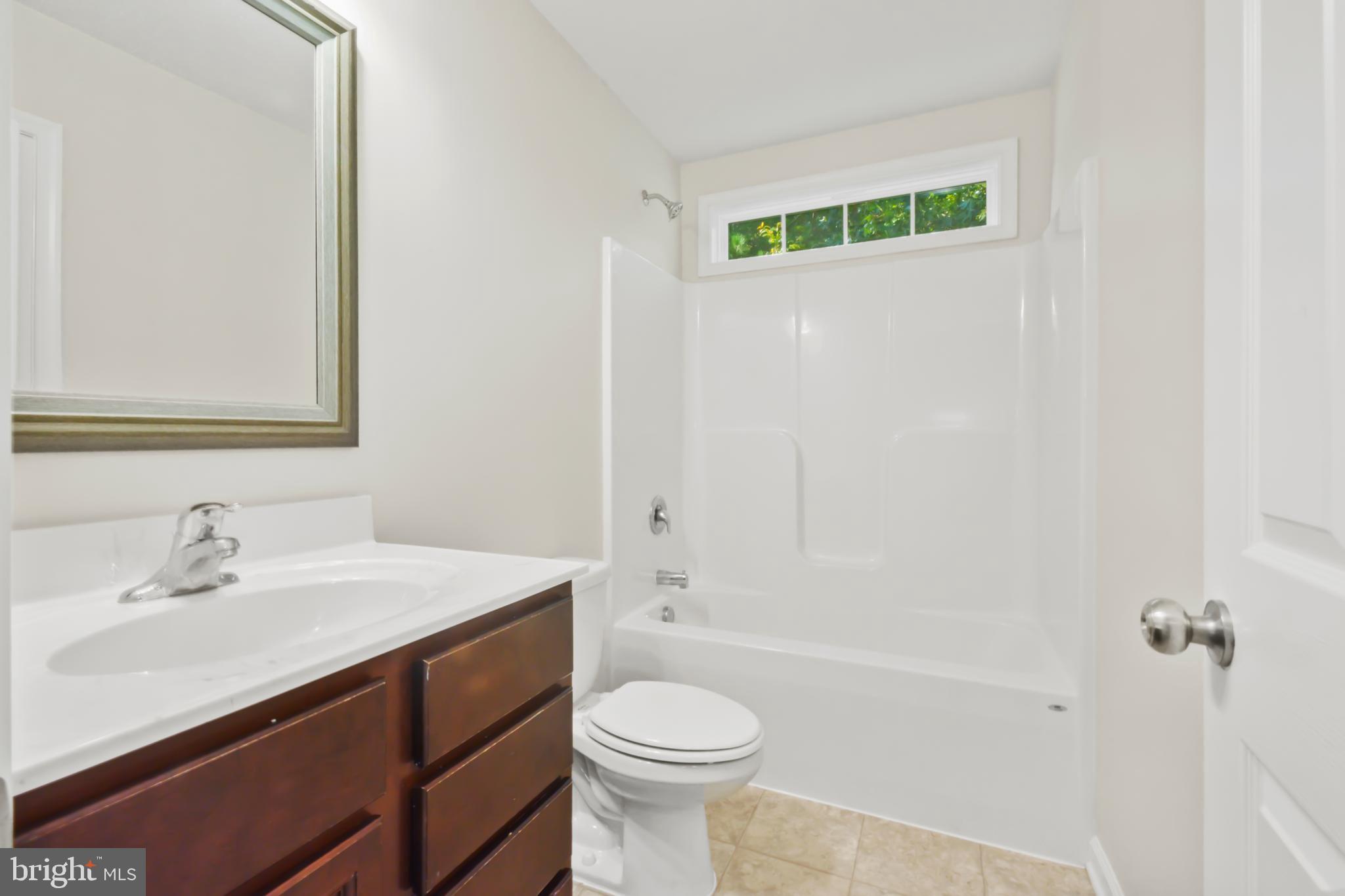 BELMONT AT CARMEL CHURCH - Residential