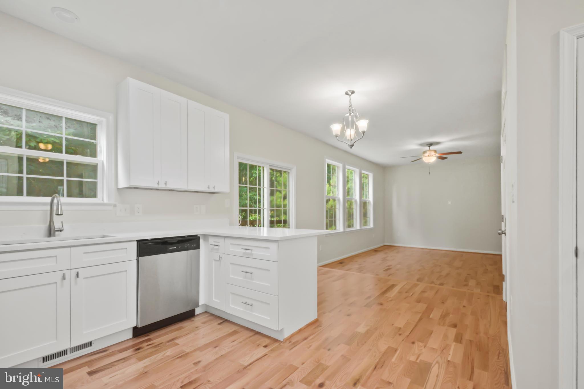 BELMONT AT CARMEL CHURCH - Residential