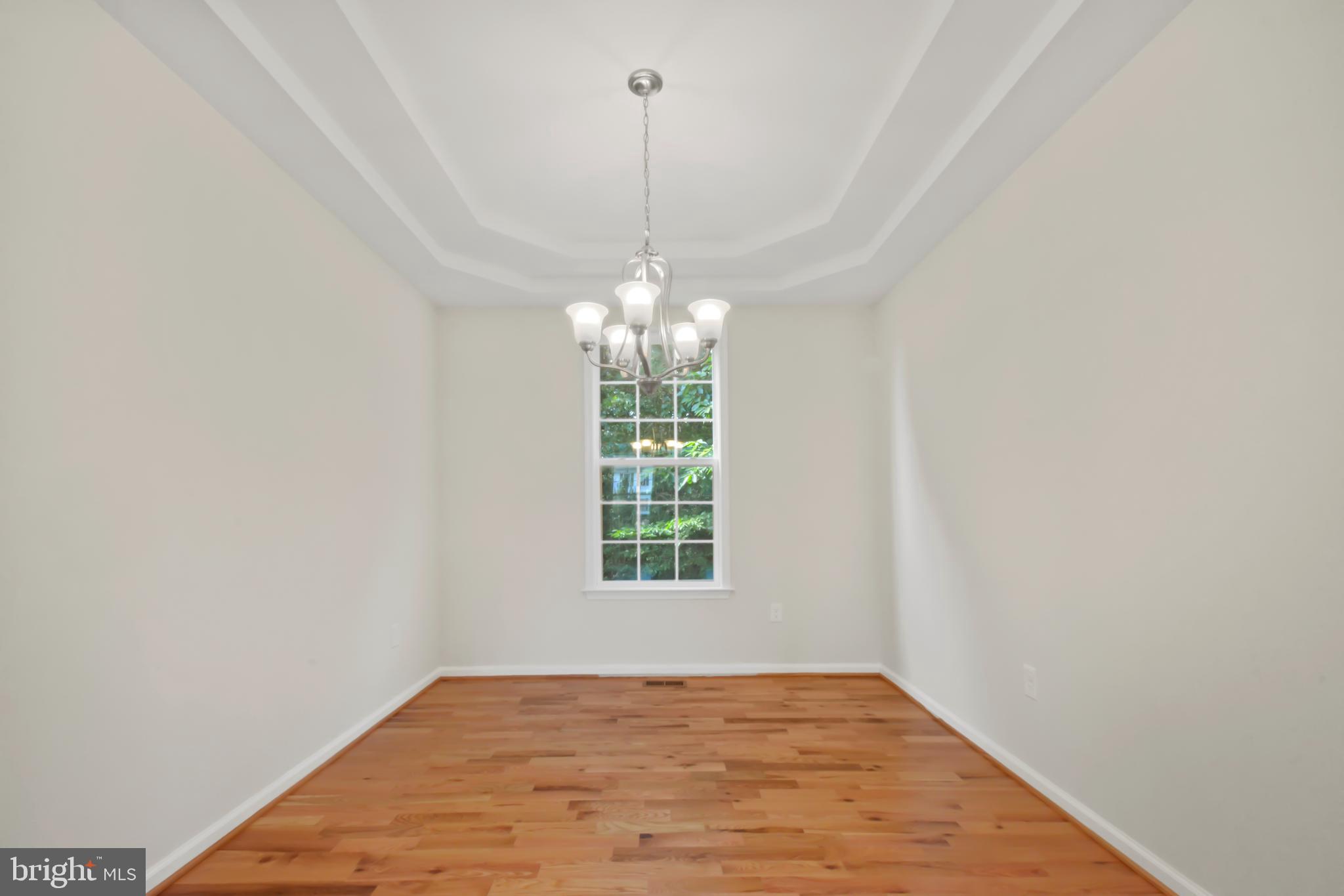 BELMONT AT CARMEL CHURCH - Residential