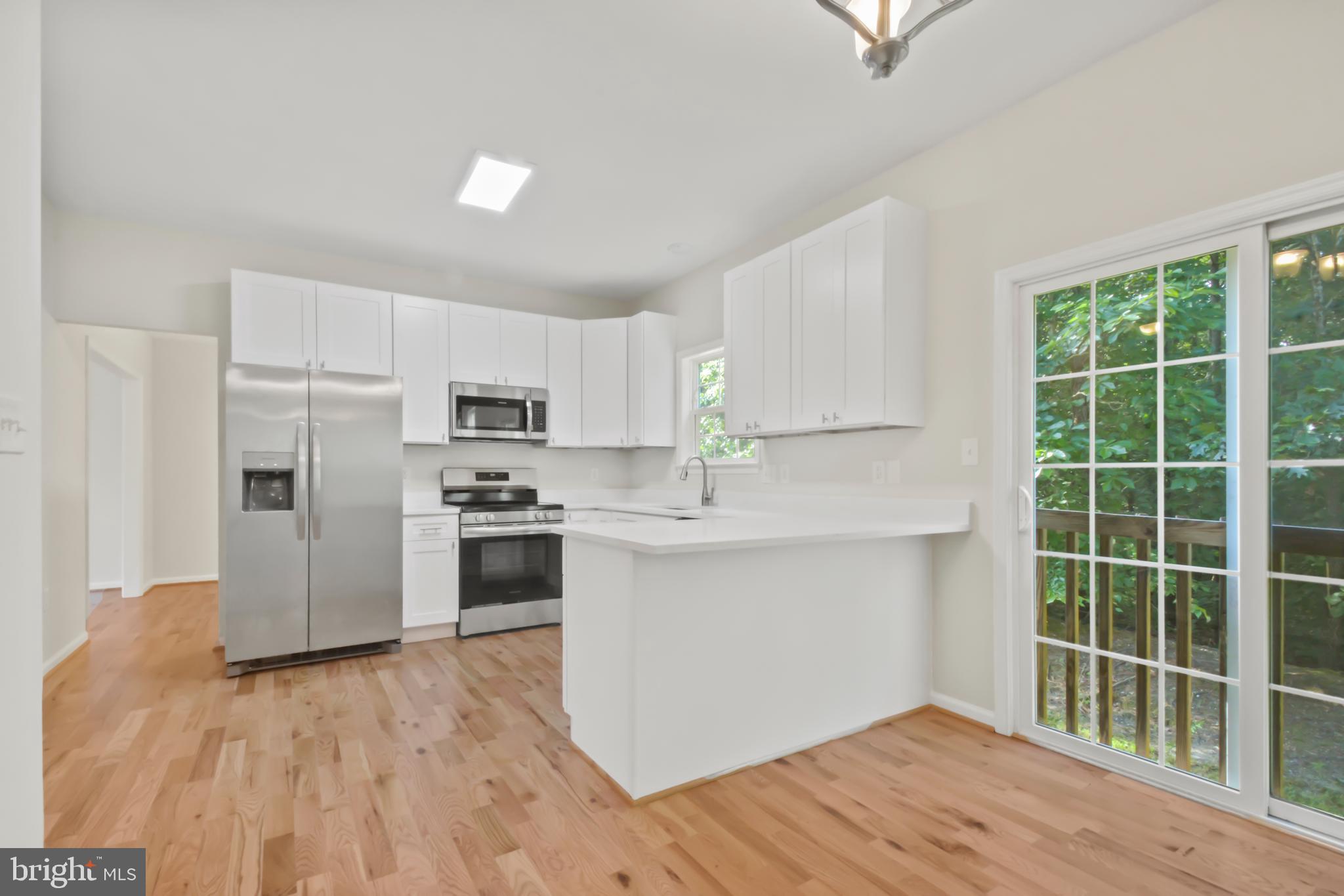 BELMONT AT CARMEL CHURCH - Residential