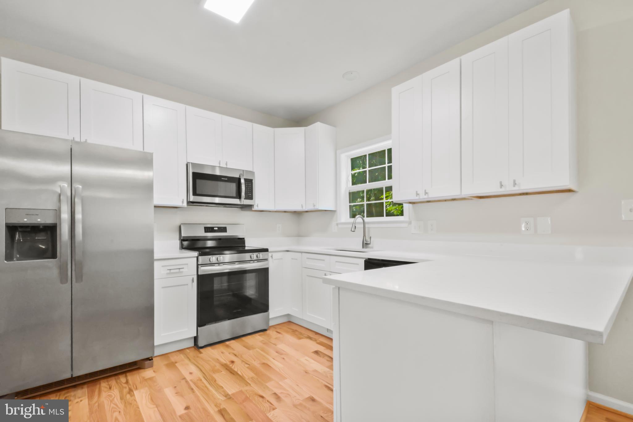 BELMONT AT CARMEL CHURCH - Residential