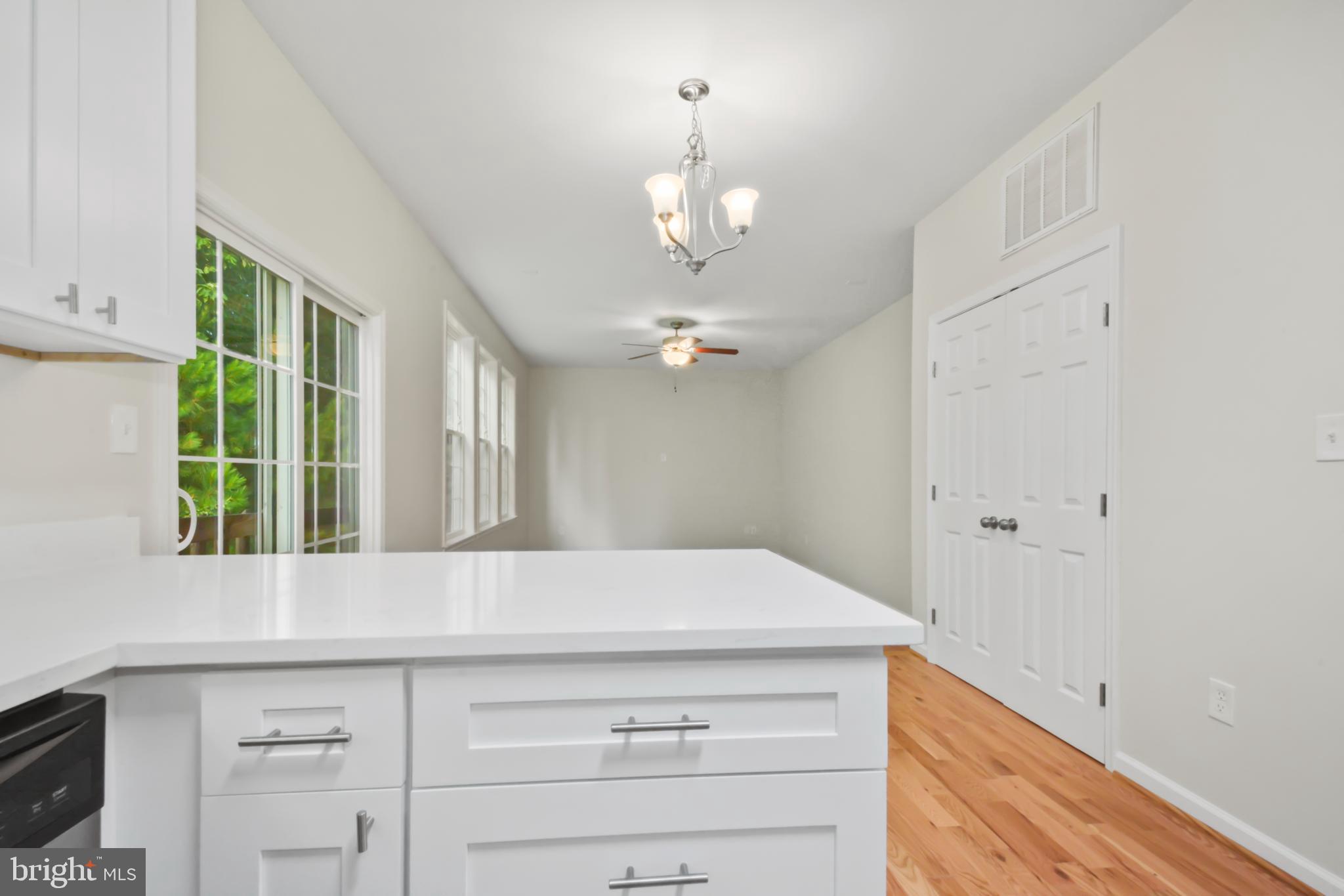 BELMONT AT CARMEL CHURCH - Residential