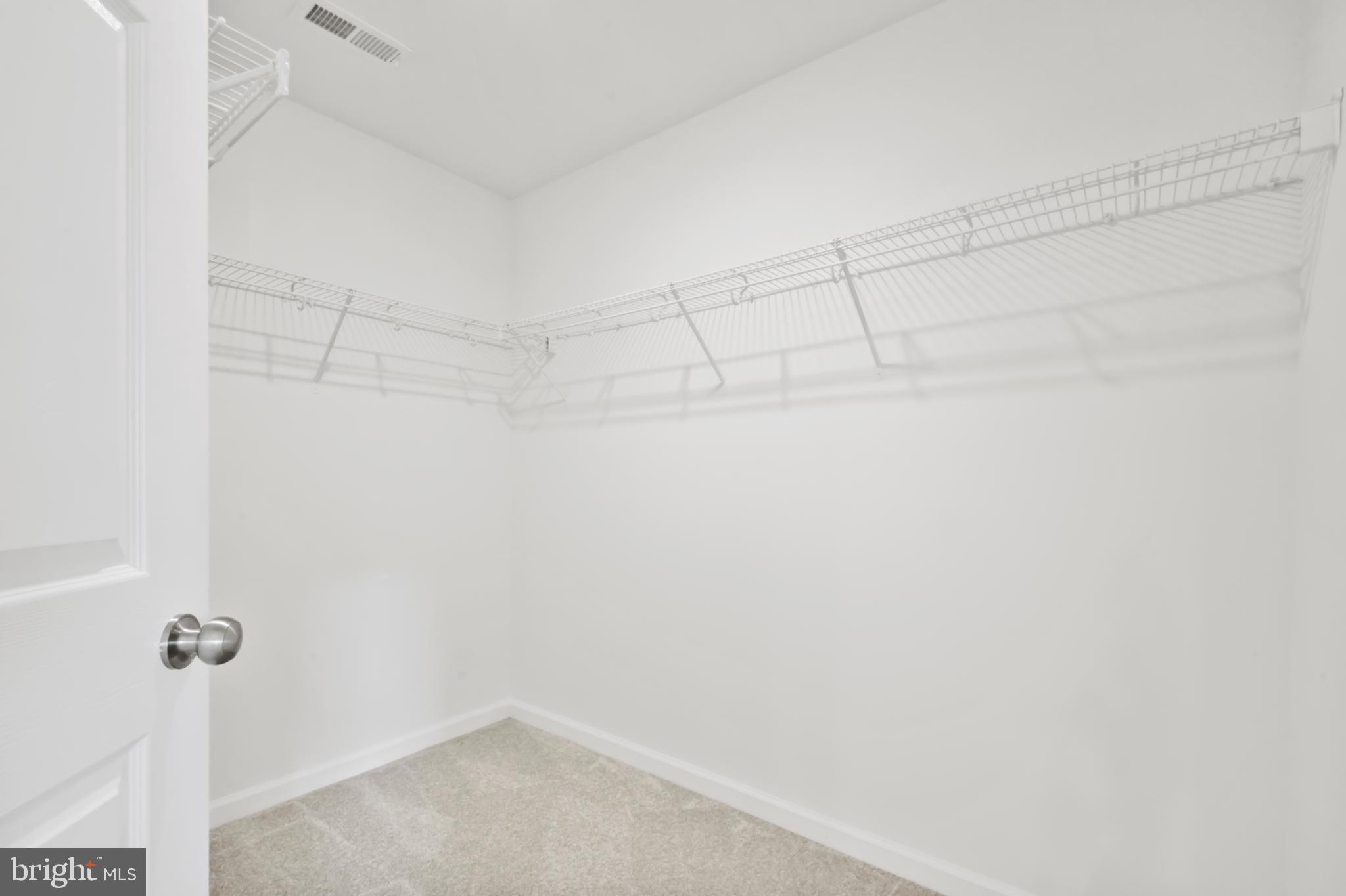 BELMONT AT CARMEL CHURCH - Residential