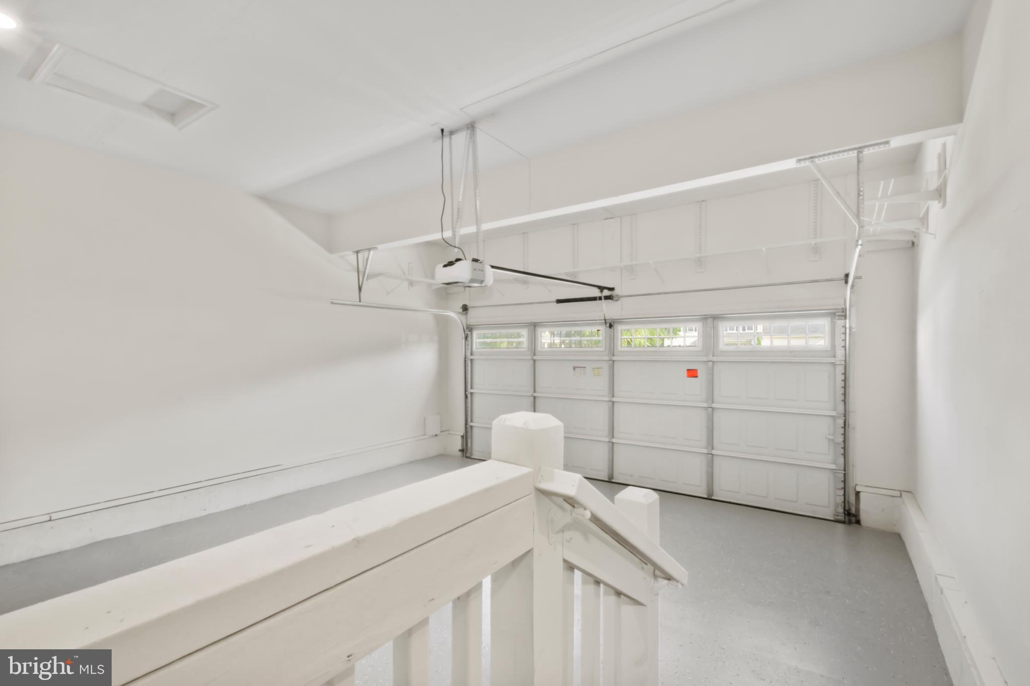 BELMONT AT CARMEL CHURCH - Residential