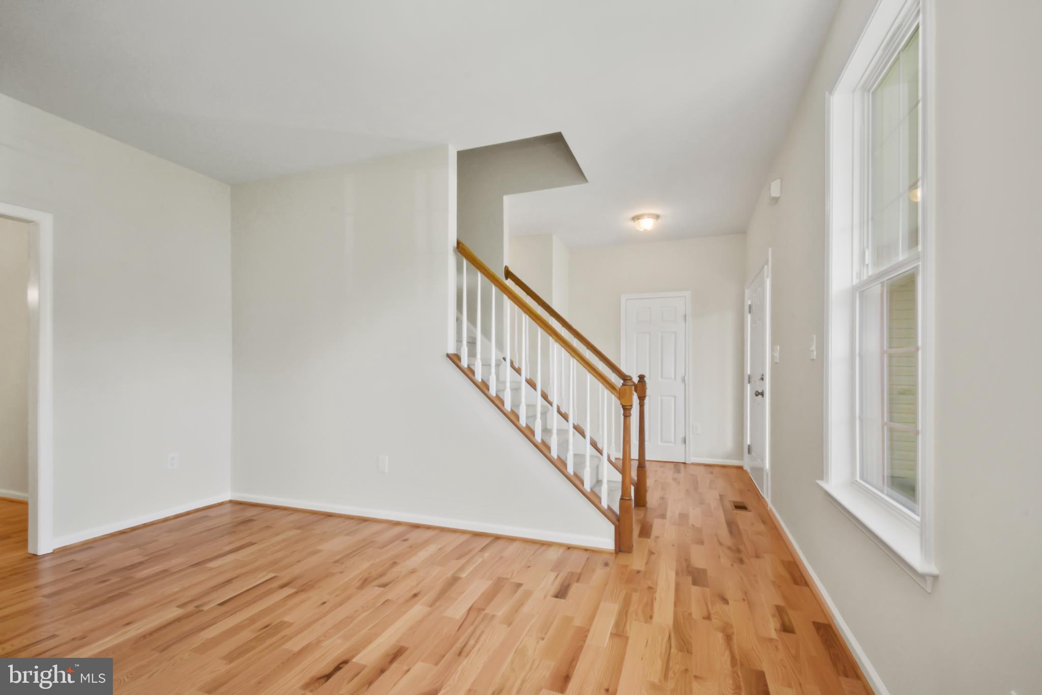 BELMONT AT CARMEL CHURCH - Residential