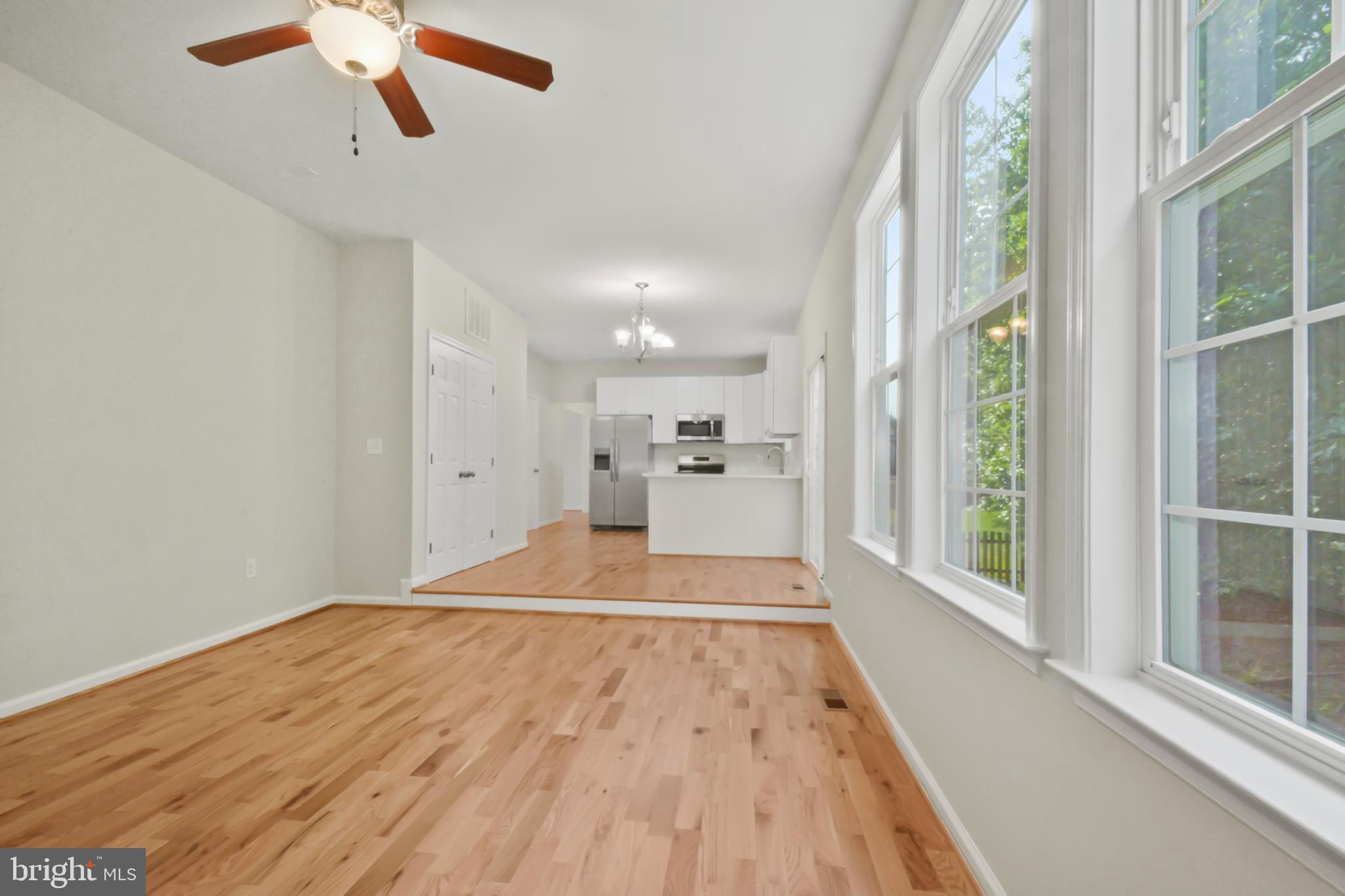 BELMONT AT CARMEL CHURCH - Residential