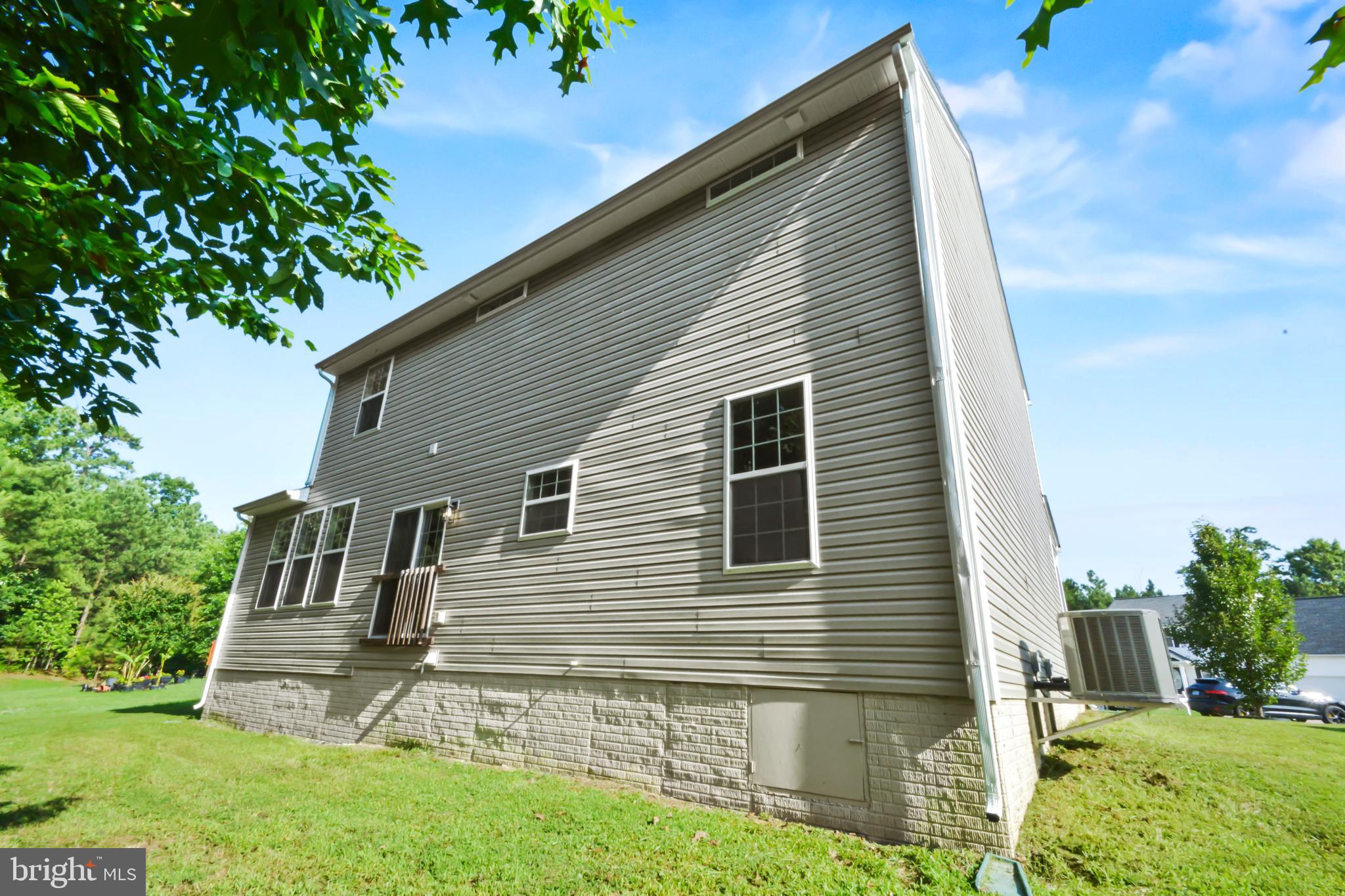 BELMONT AT CARMEL CHURCH - Residential
