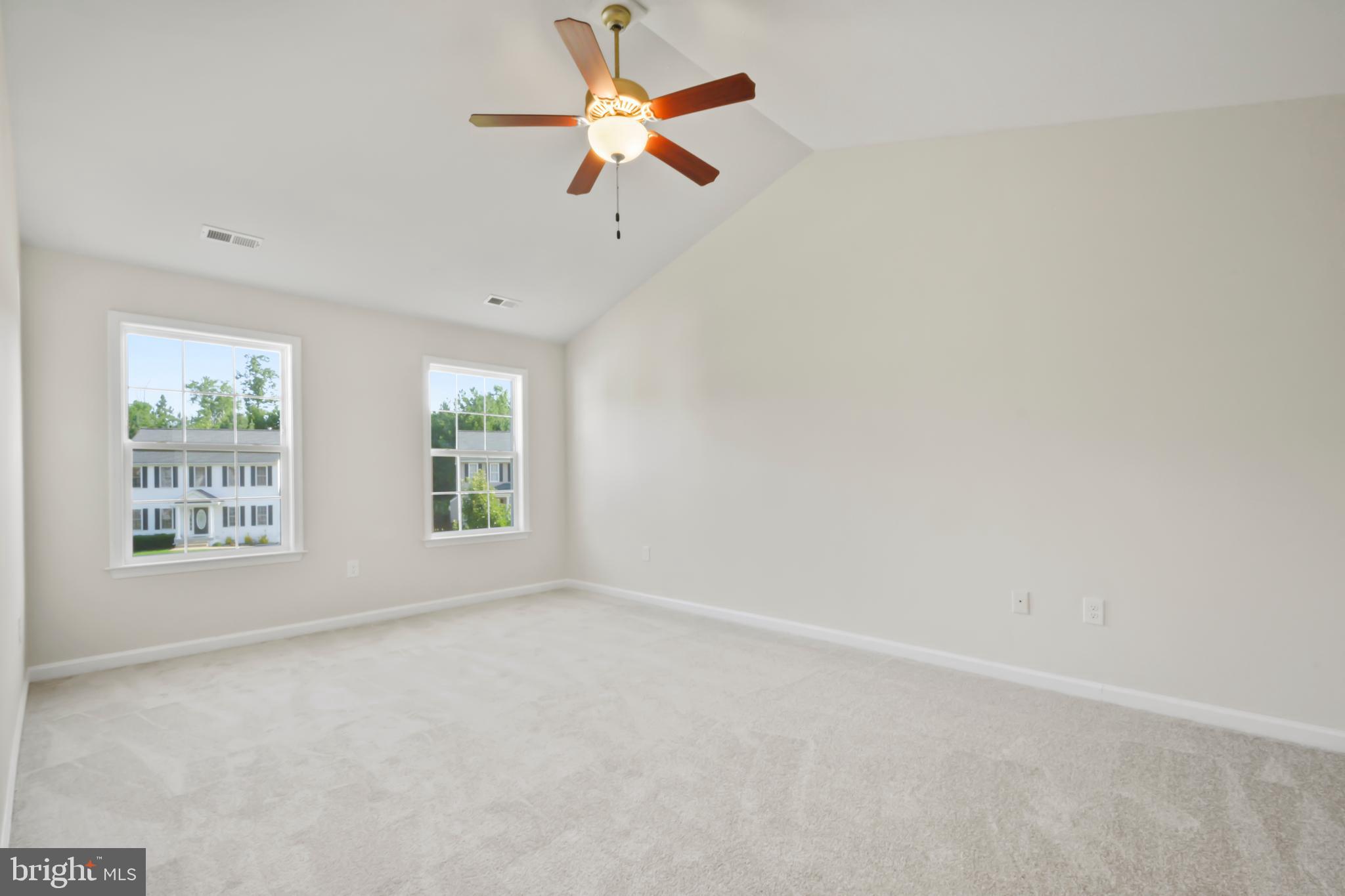 BELMONT AT CARMEL CHURCH - Residential