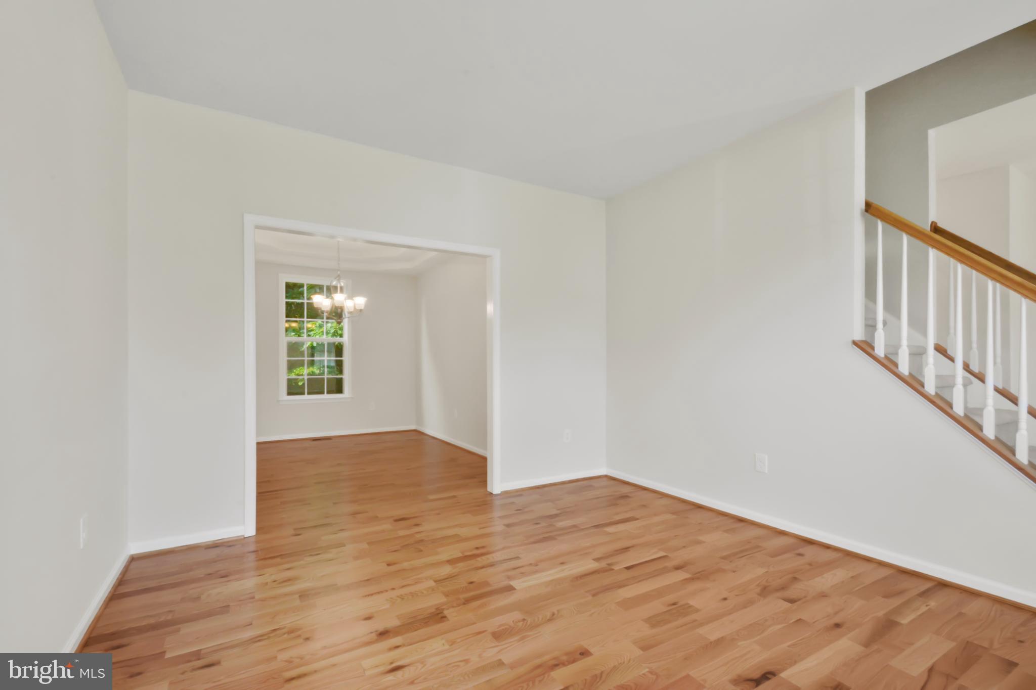 BELMONT AT CARMEL CHURCH - Residential