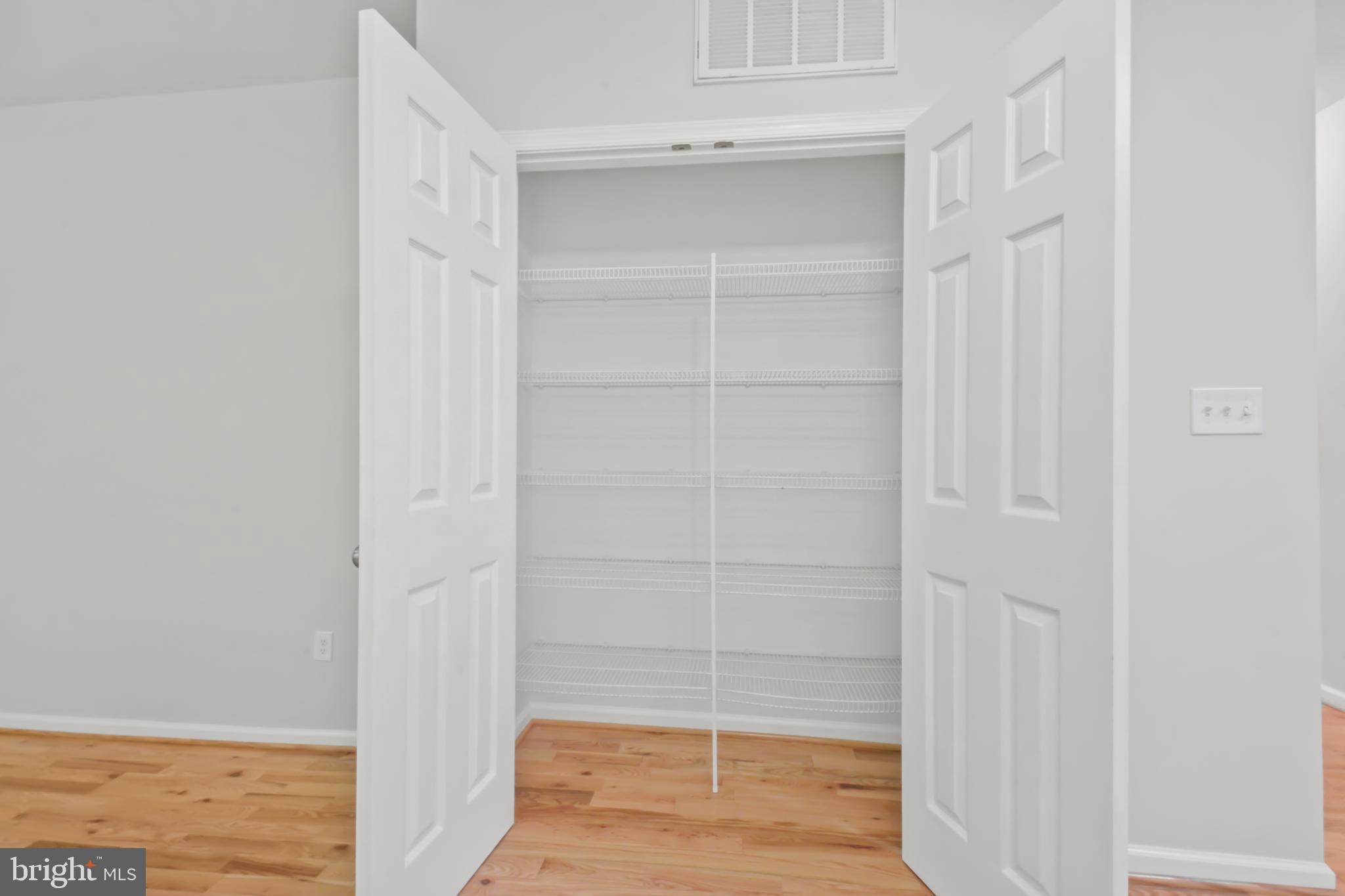 BELMONT AT CARMEL CHURCH - Residential