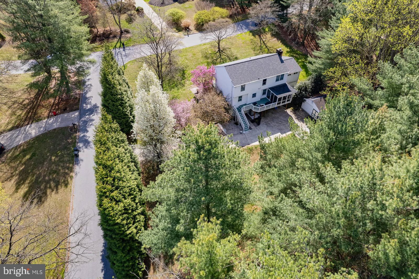 FOLLY FARMS - Residential