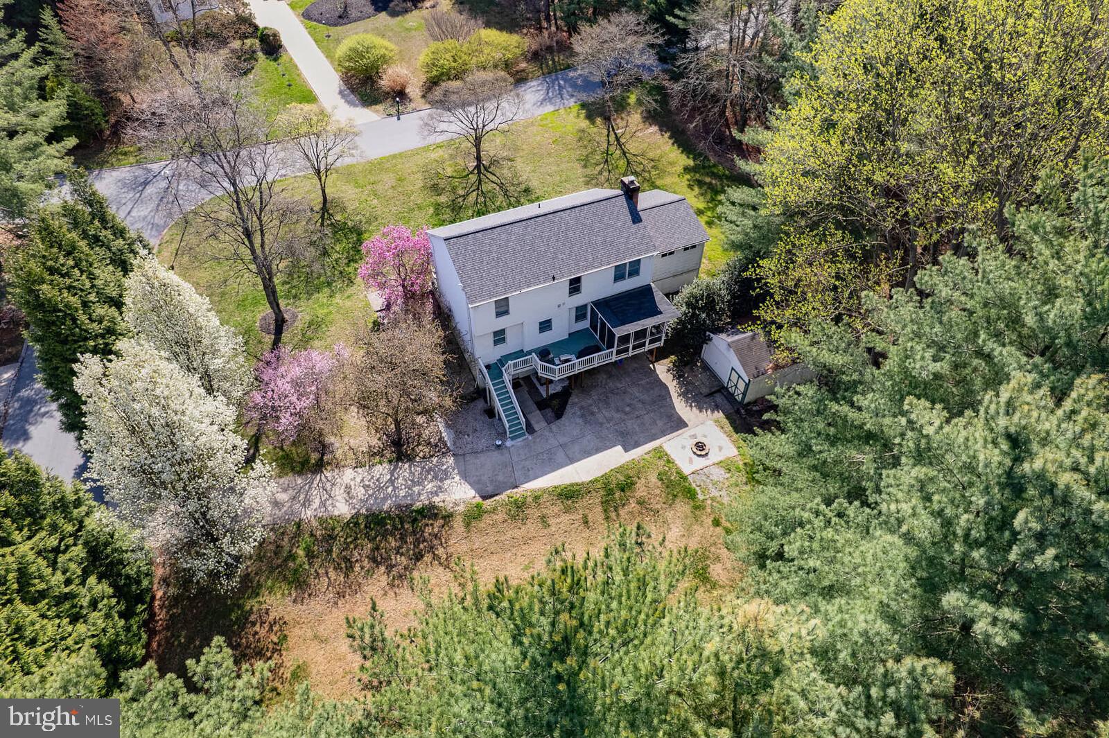 FOLLY FARMS - Residential