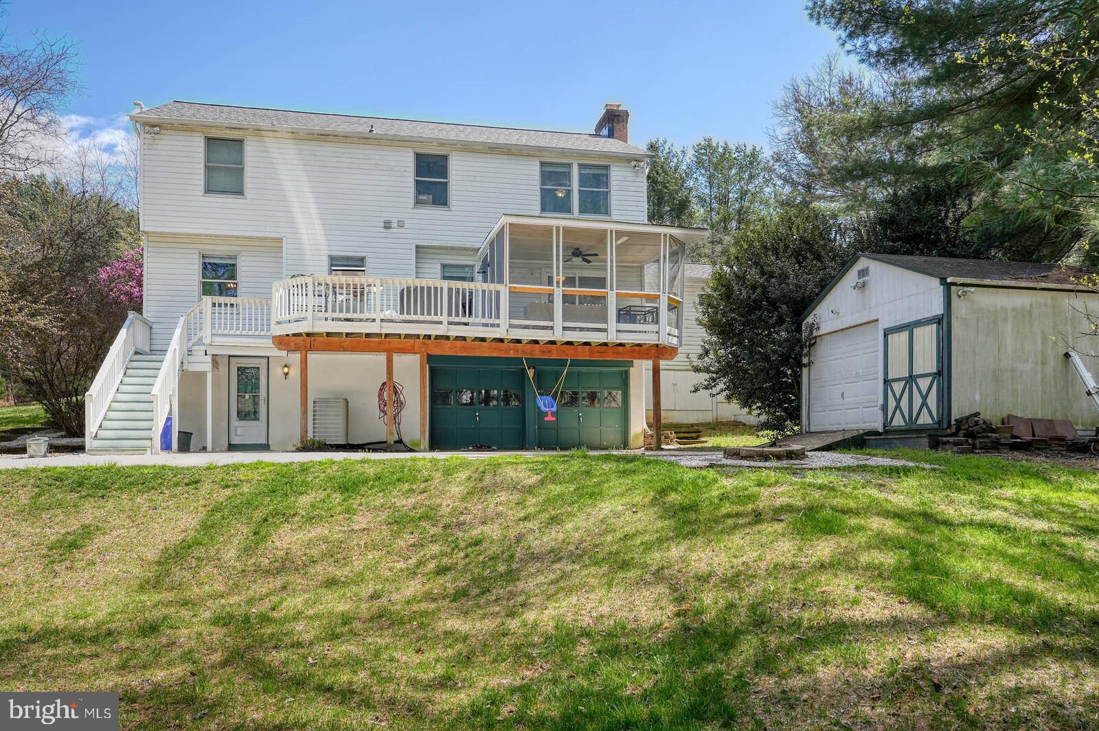 FOLLY FARMS - Residential