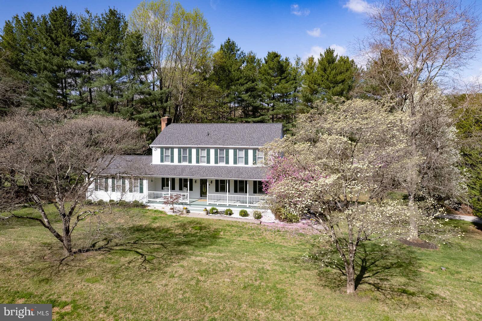 FOLLY FARMS - Residential