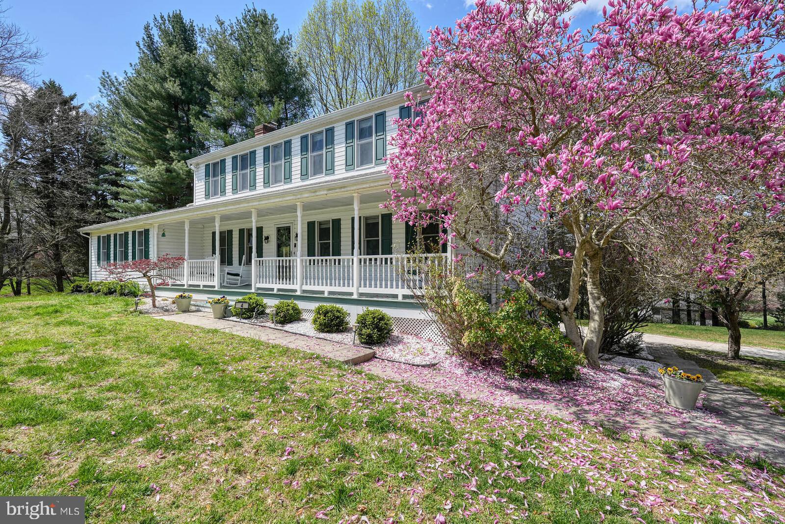 FOLLY FARMS - Residential