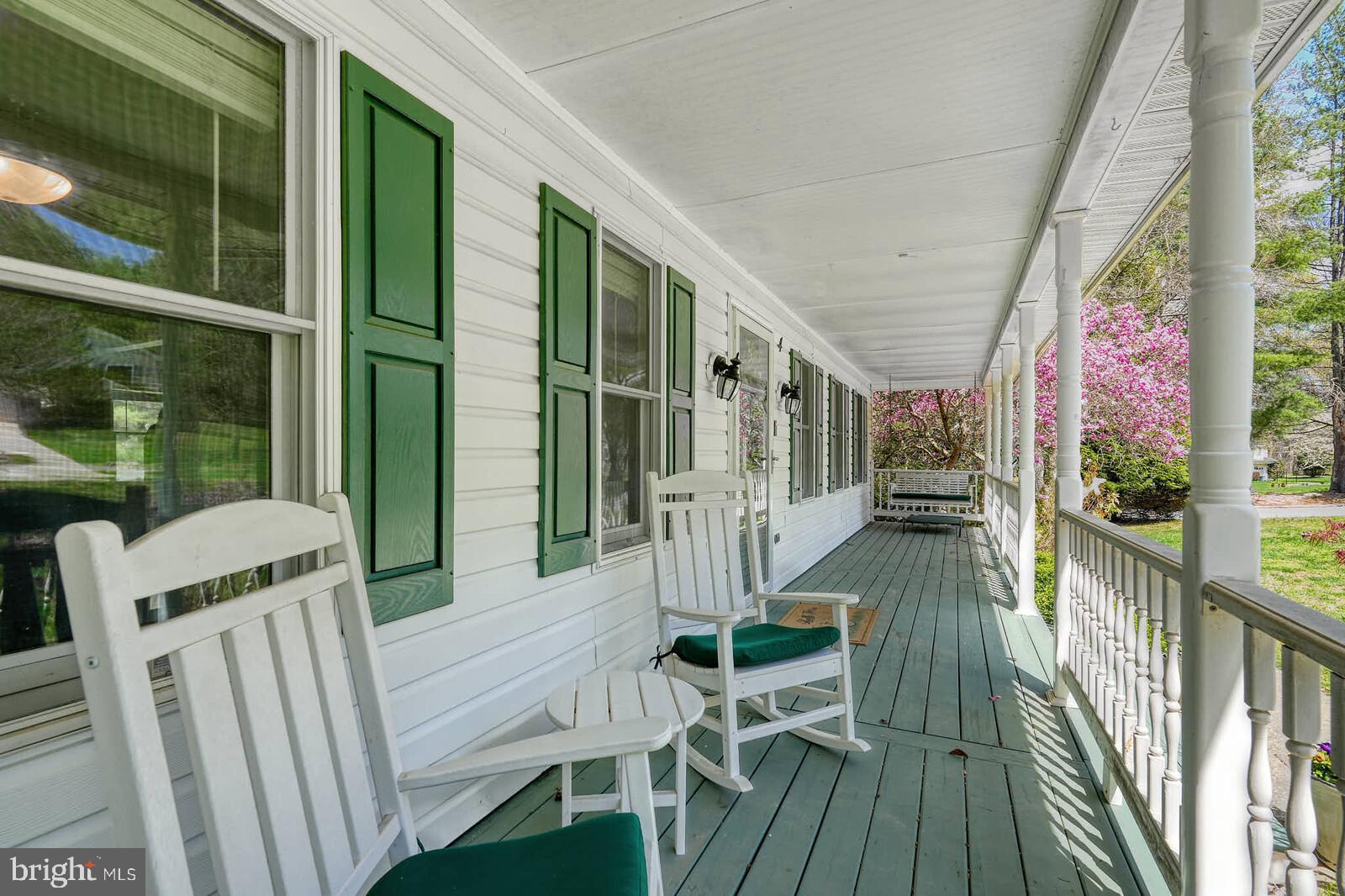 FOLLY FARMS - Residential