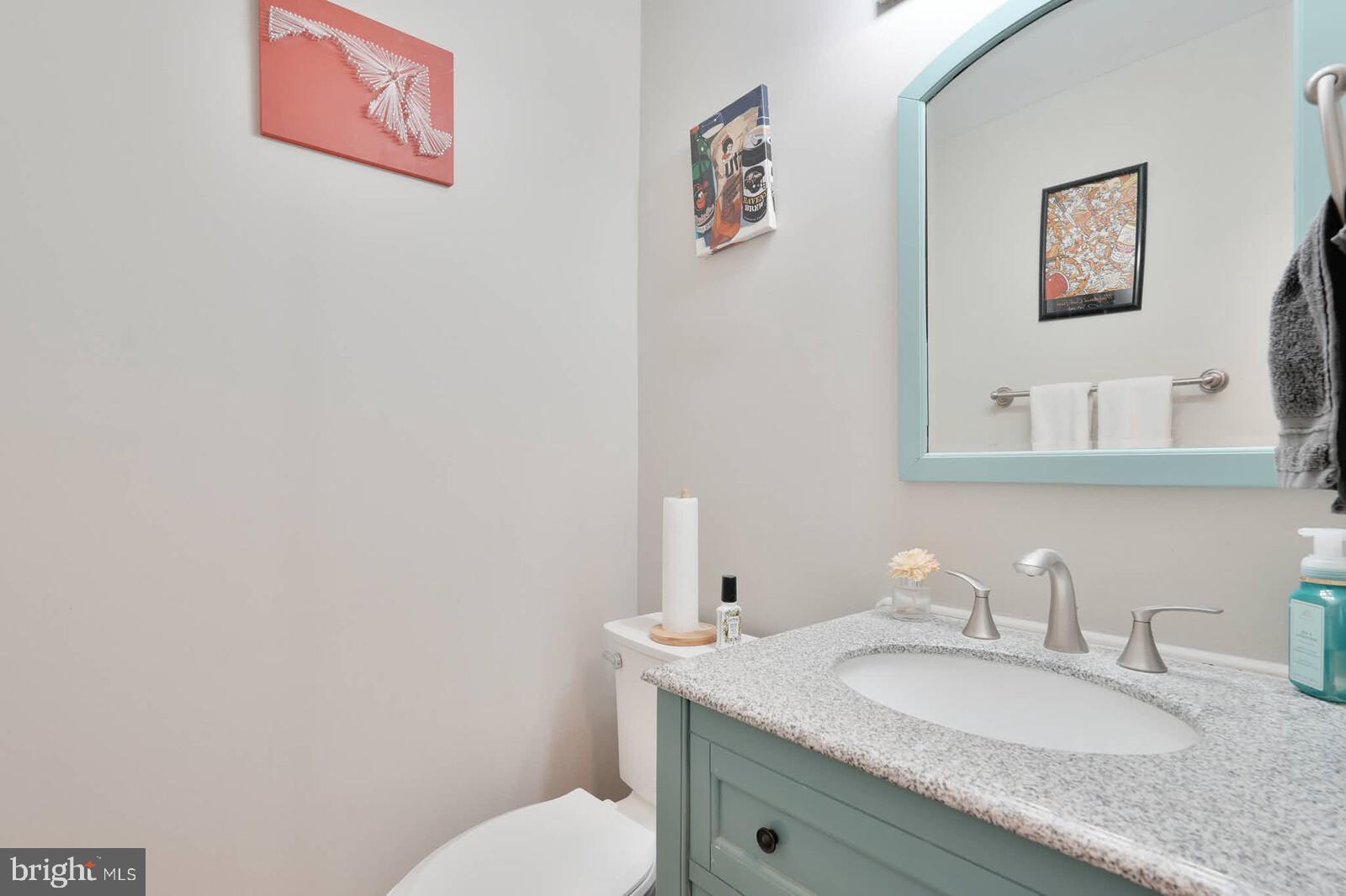 FOLLY FARMS - Residential