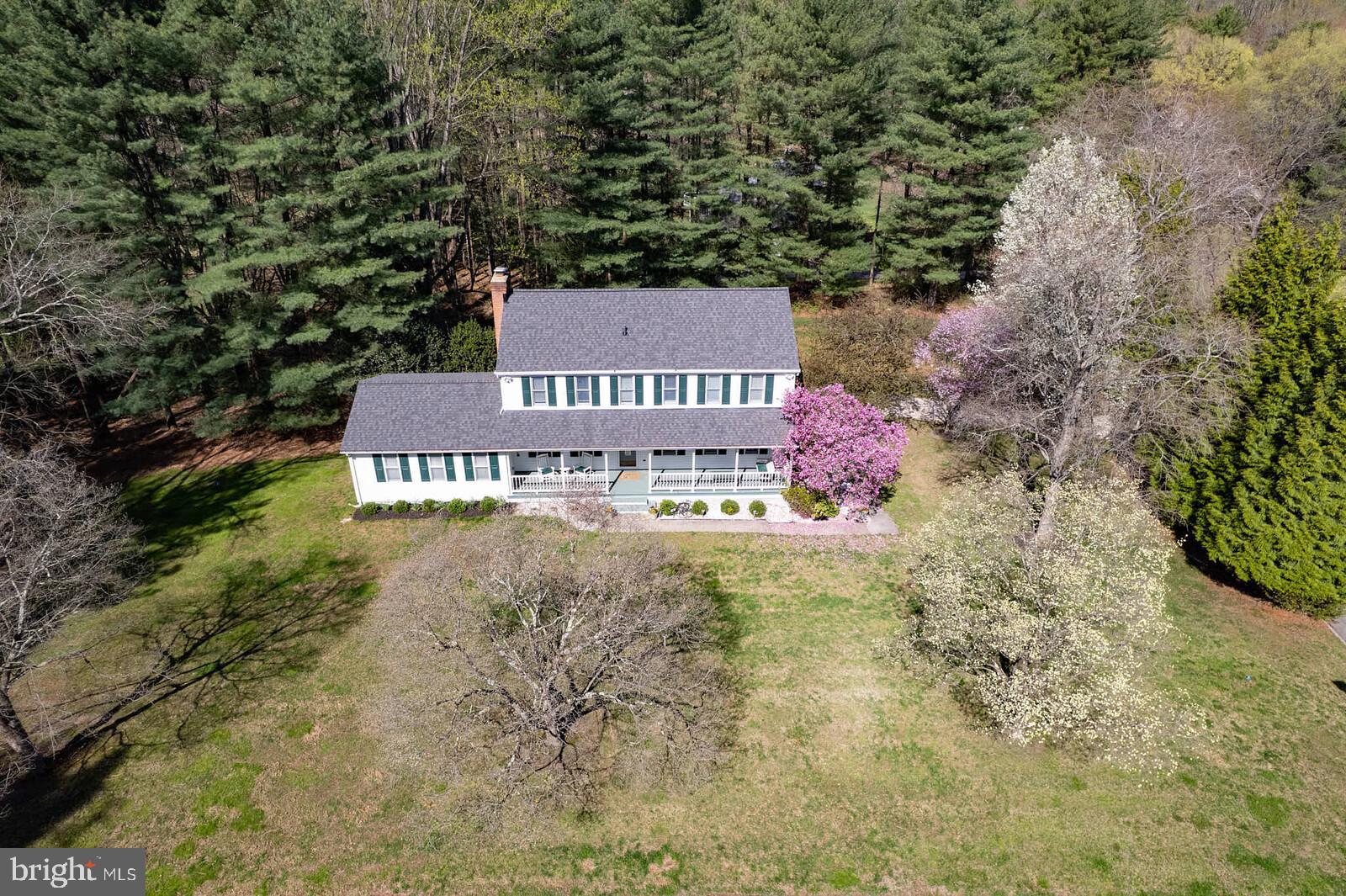 FOLLY FARMS - Residential