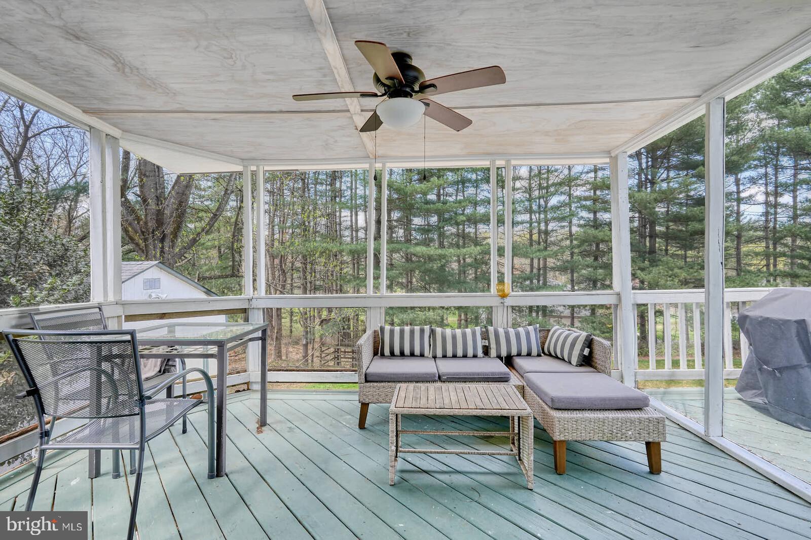 FOLLY FARMS - Residential