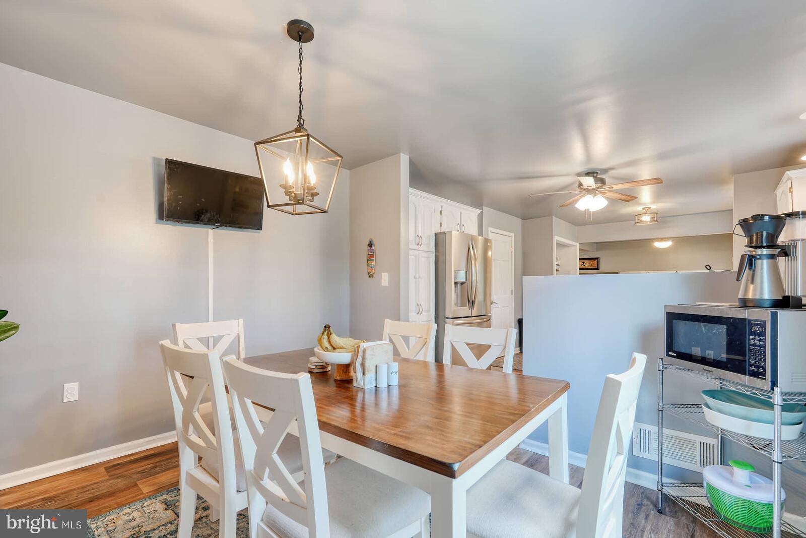 FOLLY FARMS - Residential