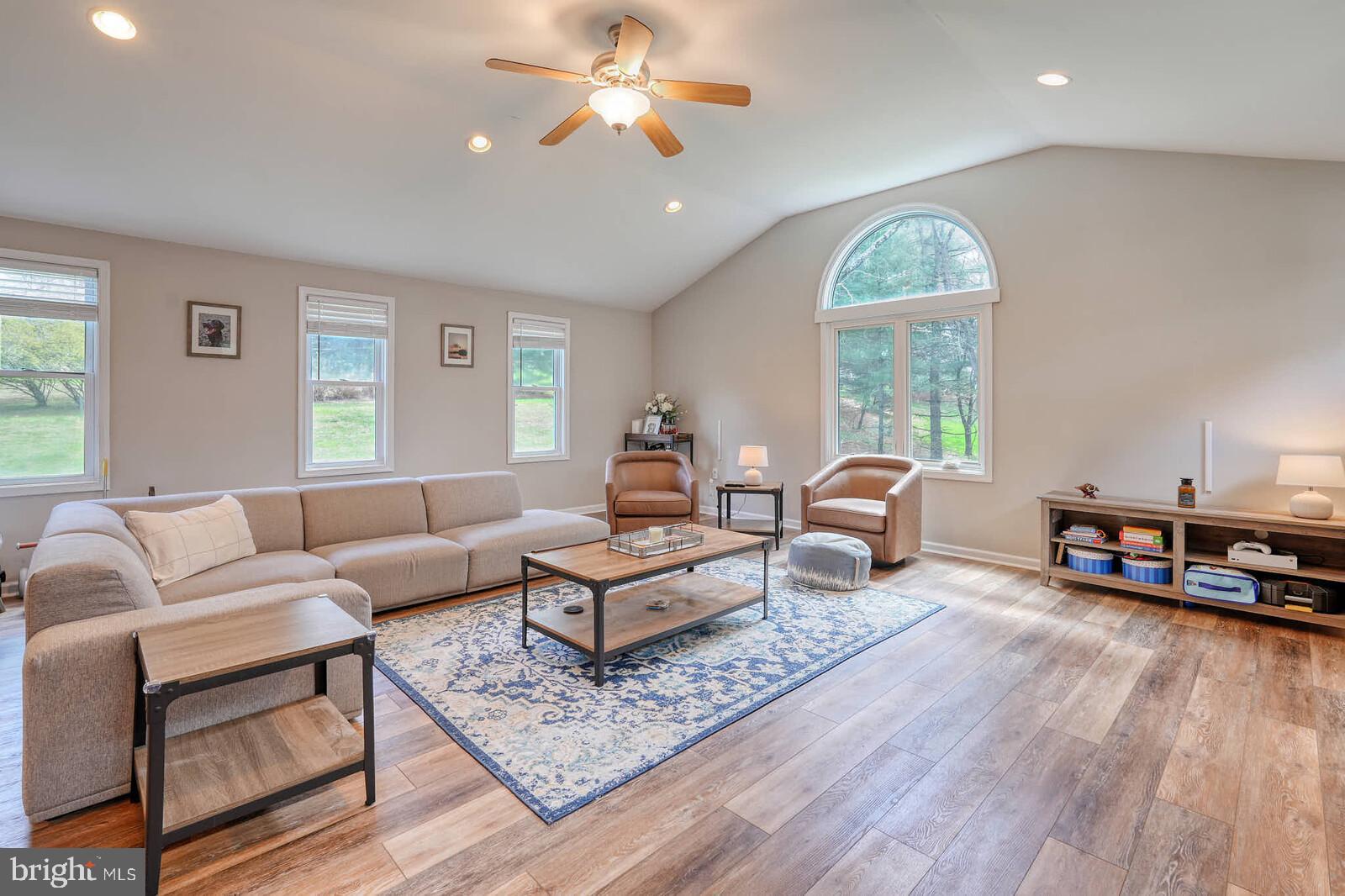 FOLLY FARMS - Residential