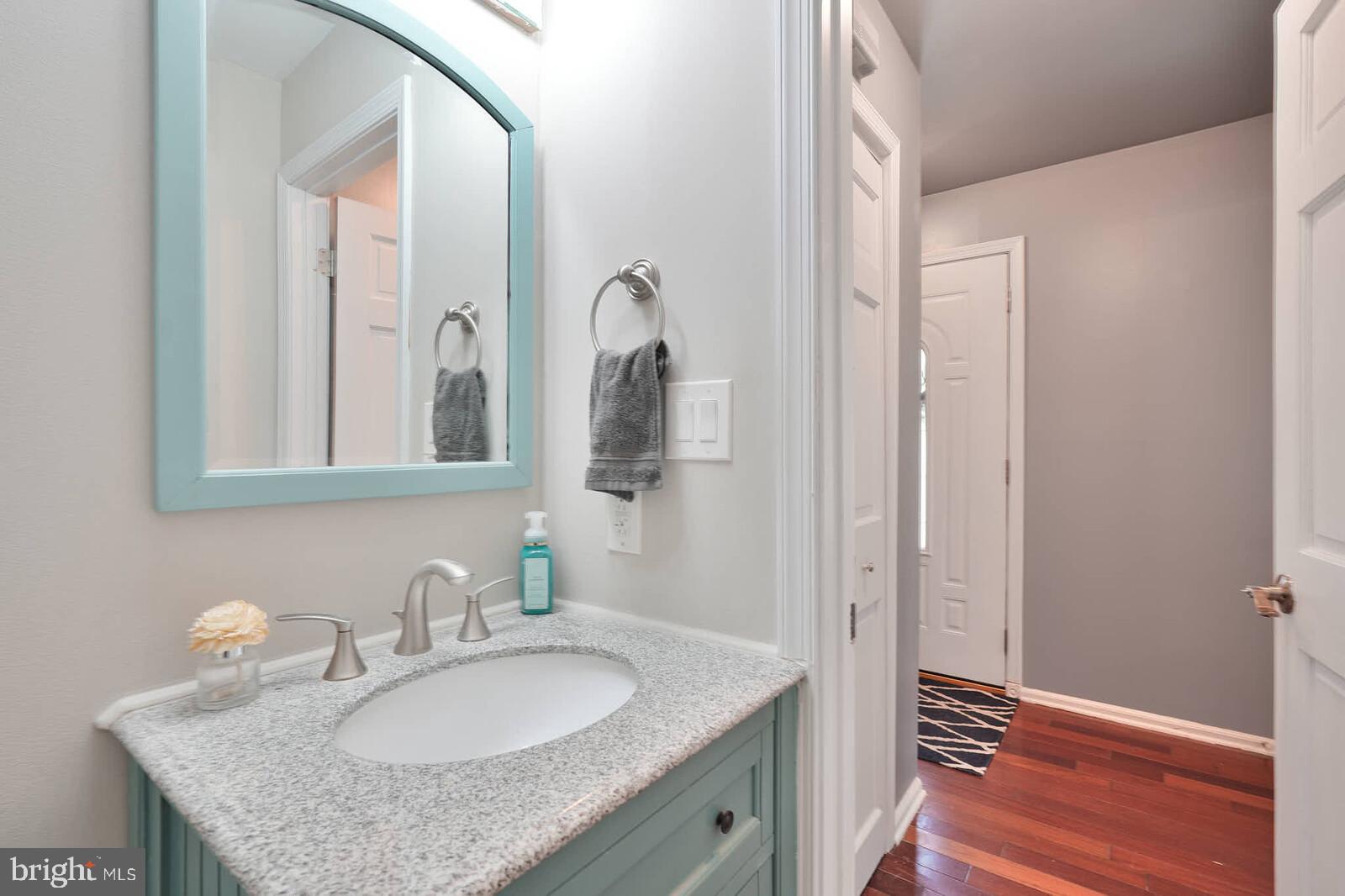 FOLLY FARMS - Residential